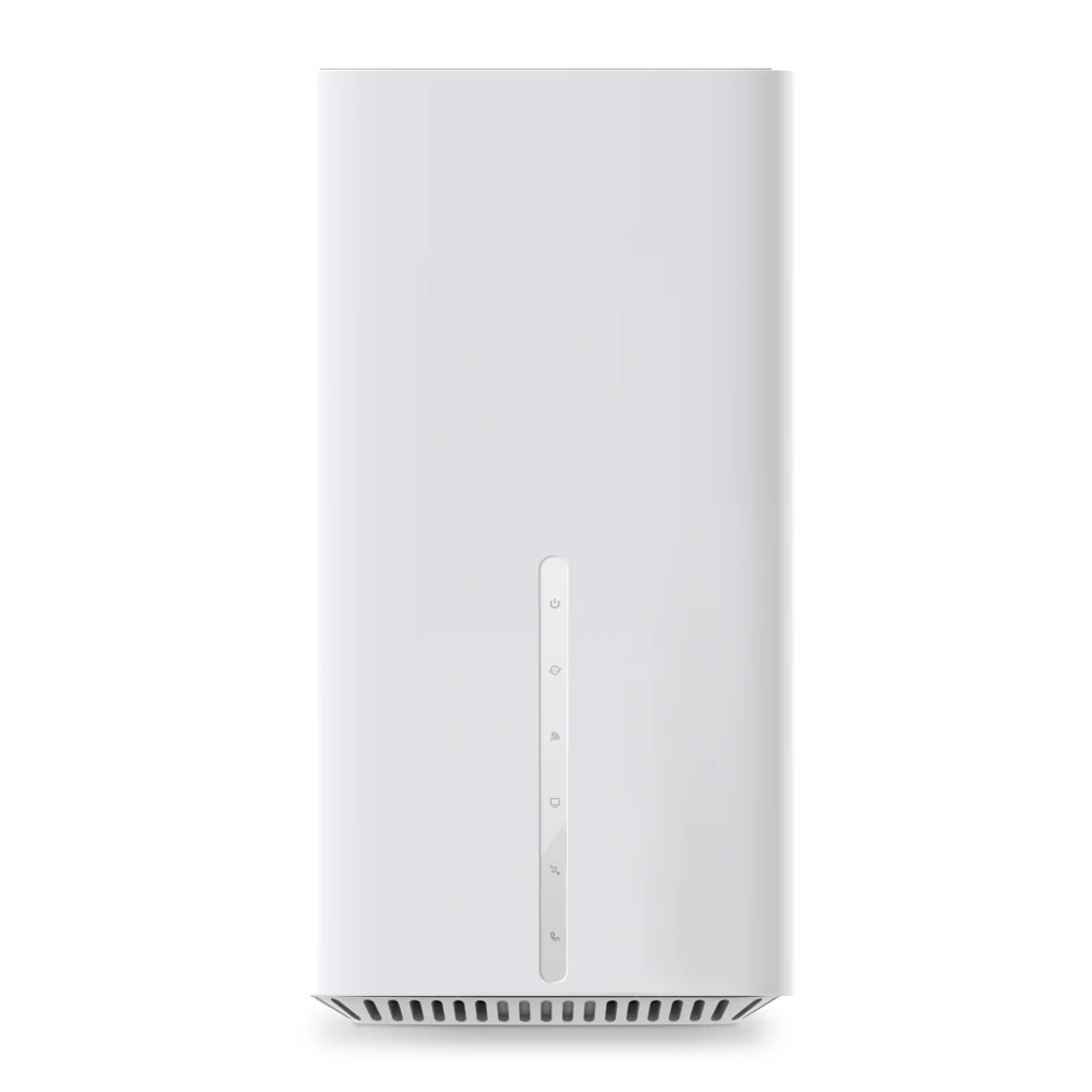 TP-Link AX3000 - Gigabit Ethernet Dual-band (2.4 GHz / 5 GHz) Wi-Fi 6 Wireless VoIP Router