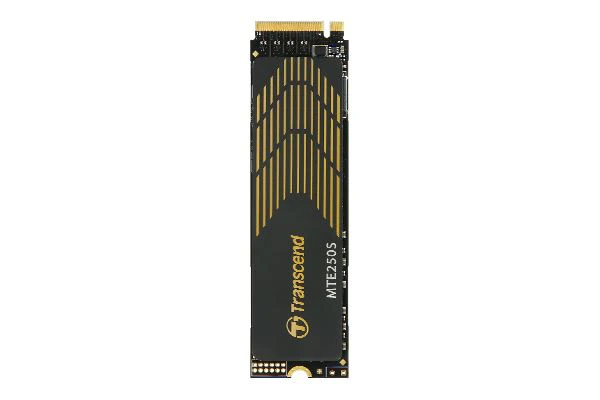 Transcend 250S M.2 1 TB PCI Express 4.0 3D NAND NVMe