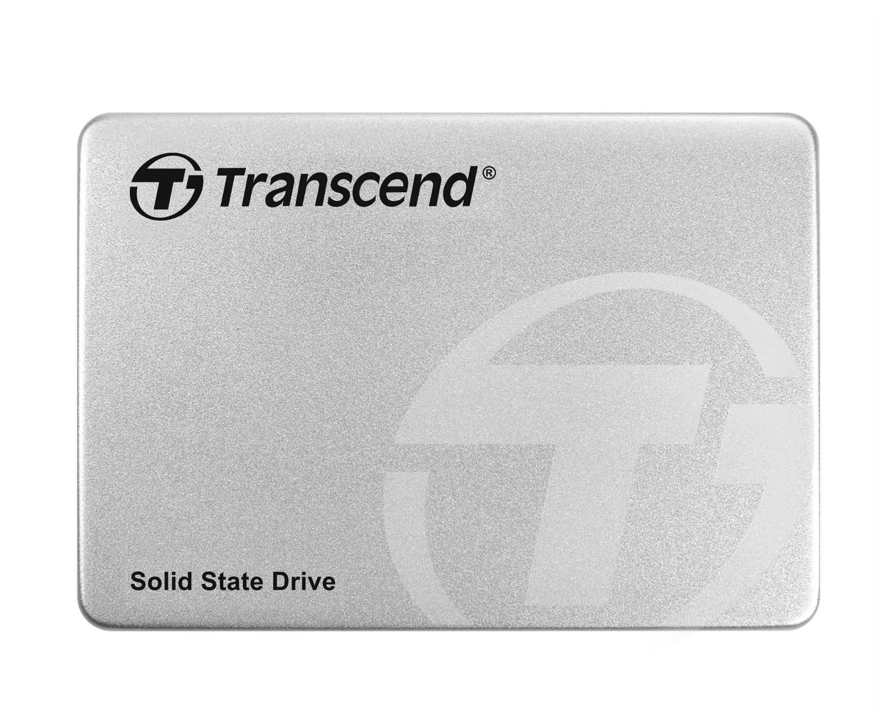 Transcend SATA III 6Gb/s SSD370S 128GB