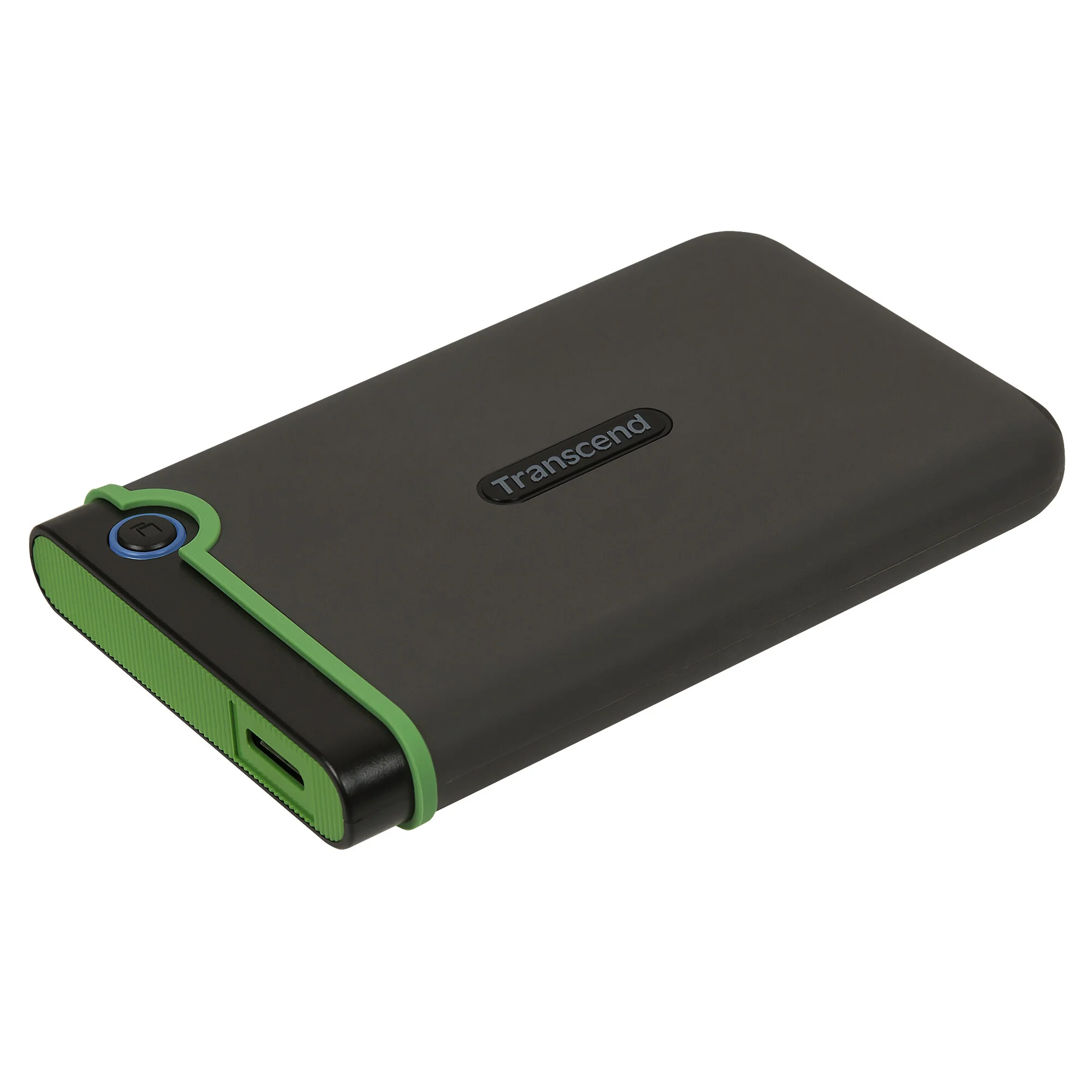Transcend StoreJet 25M3S - 2.5" External hard drive - 2TB - Image 2