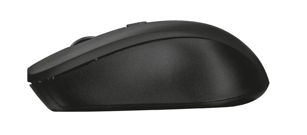 Trust Mydo - RF Wireless Optical Mouse - 1,800 DPI - Image 3