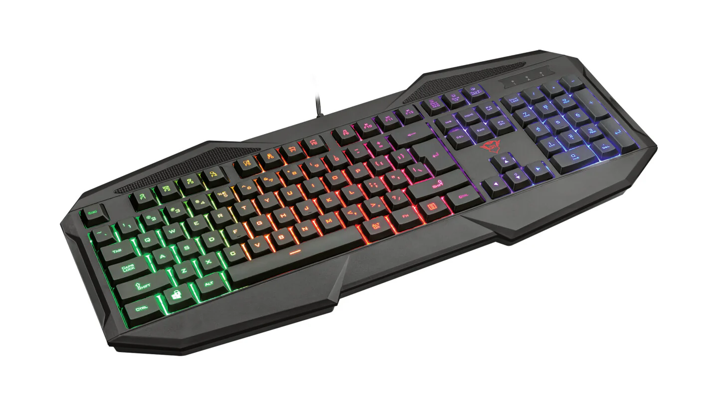 Trust GXT 4-in-1 Gaming bundle - Image 5
