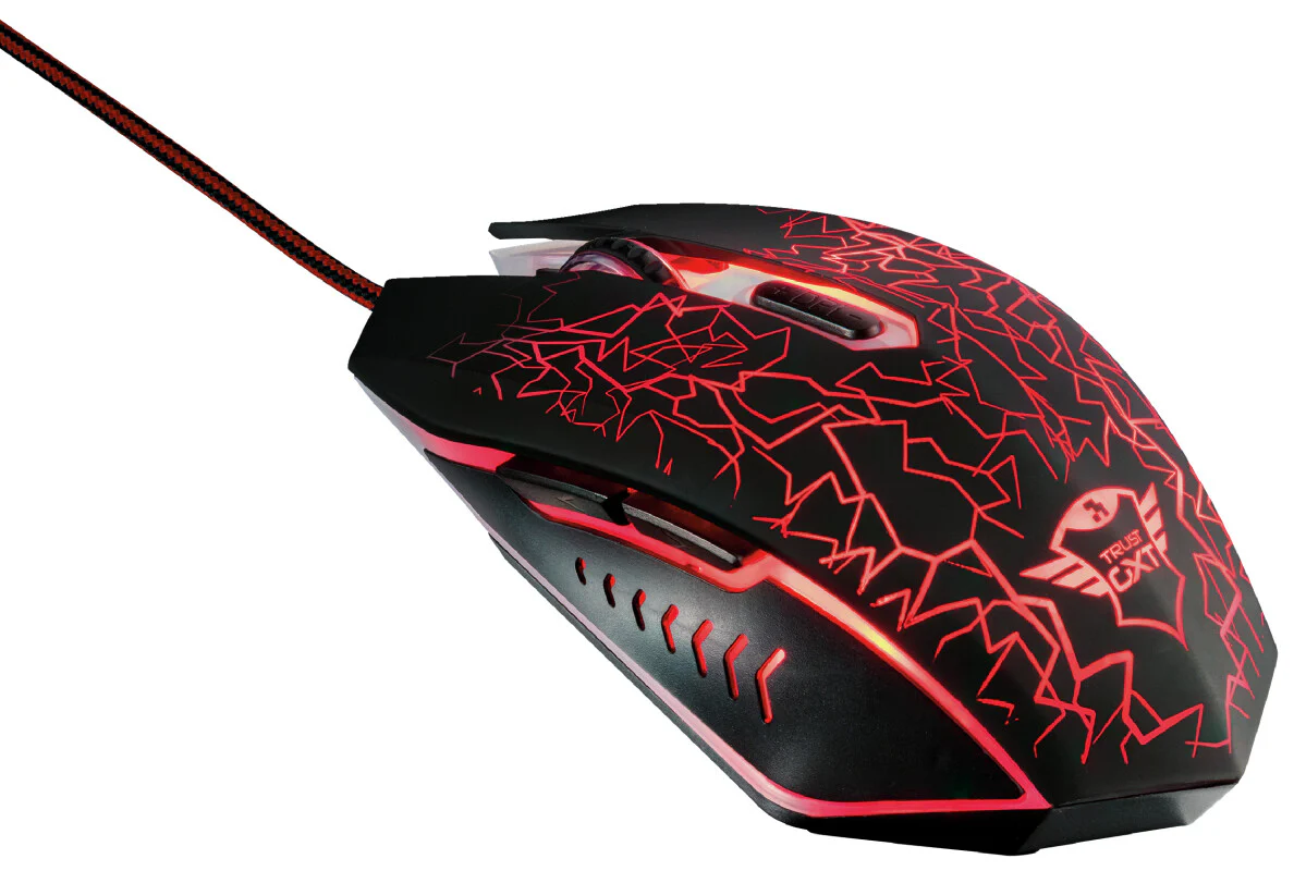 Trust GXT 4-in-1 Gaming bundle - Image 6