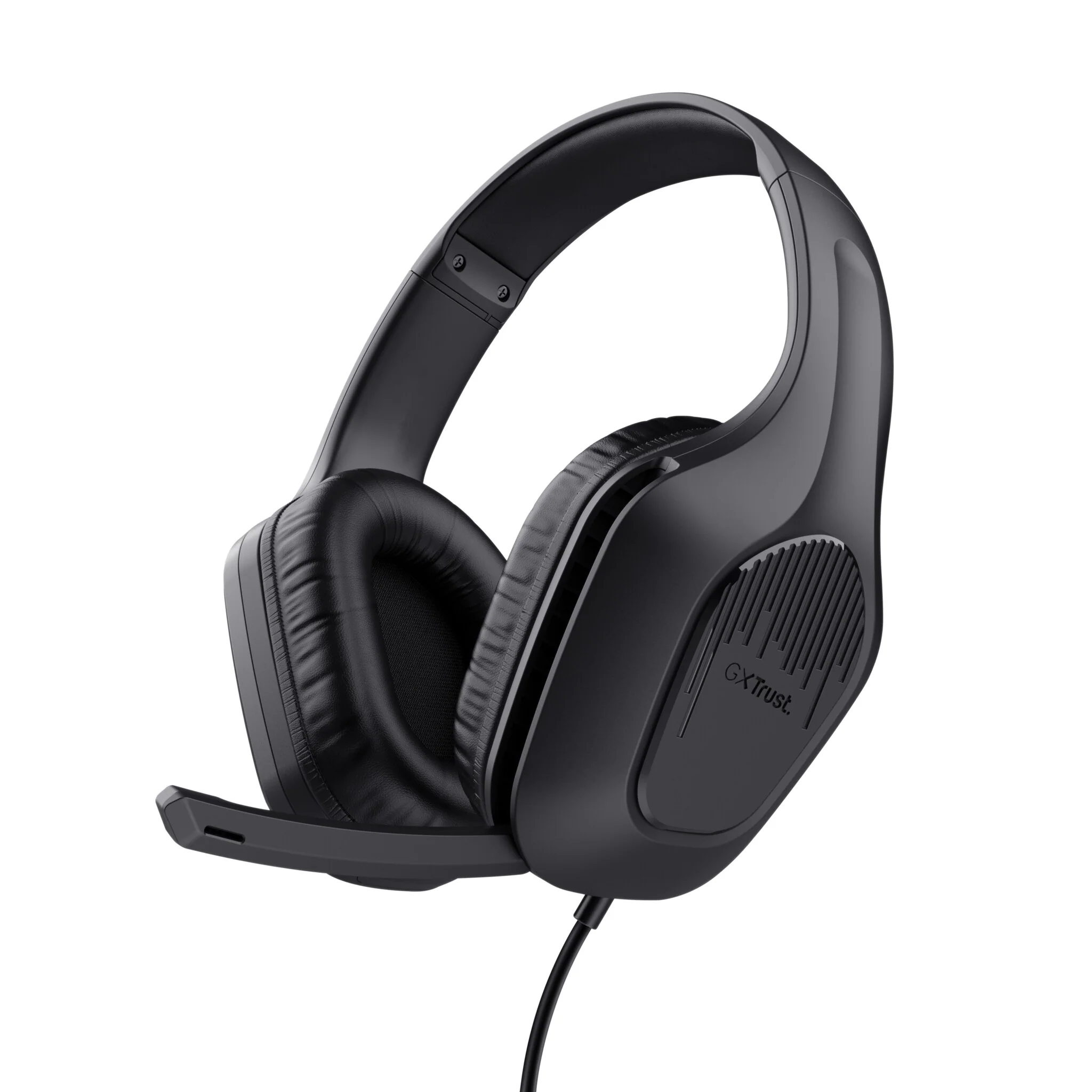Trust GXT 792 Quadrox - 4-in-1 Gaming Bundle - Image 2