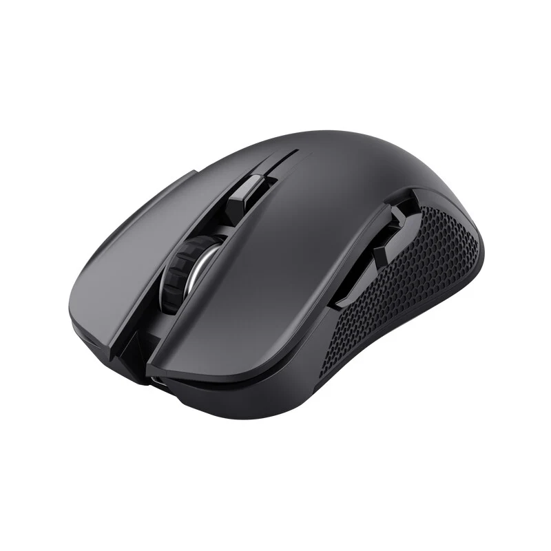 Trust GXT 923 YBAR RF Wireless Optical mouse - 7,200 DPI - Image 2