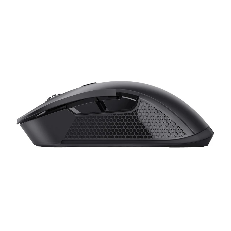 Trust GXT 923 YBAR RF Wireless Optical mouse - 7,200 DPI - Image 4