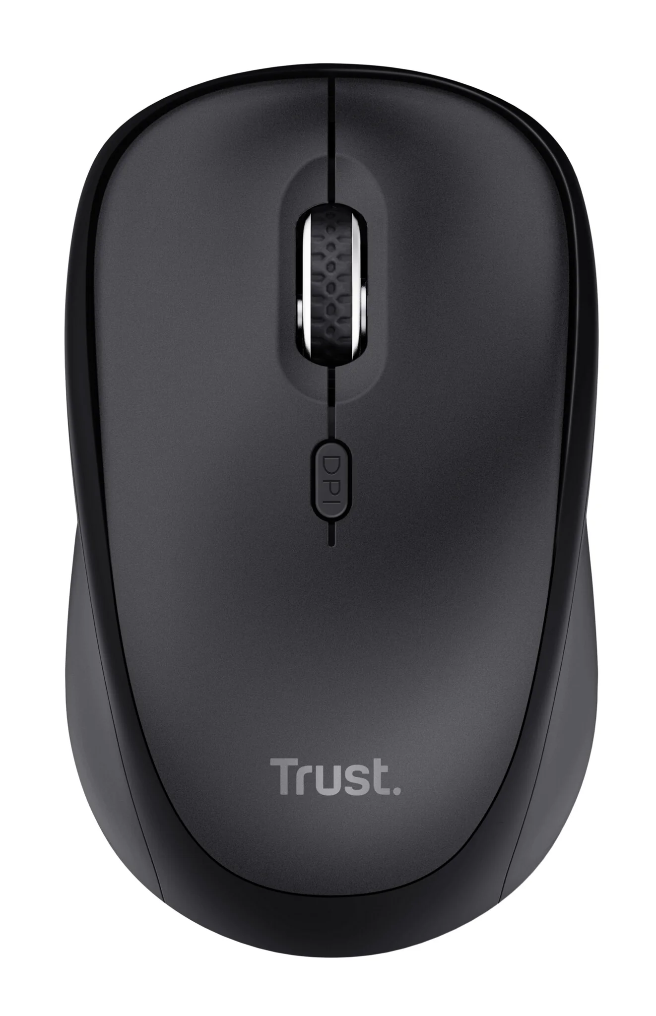 Trust Ody II keyboard Mouse included Office RF Wireless QWERTY UK English Black - Image 5