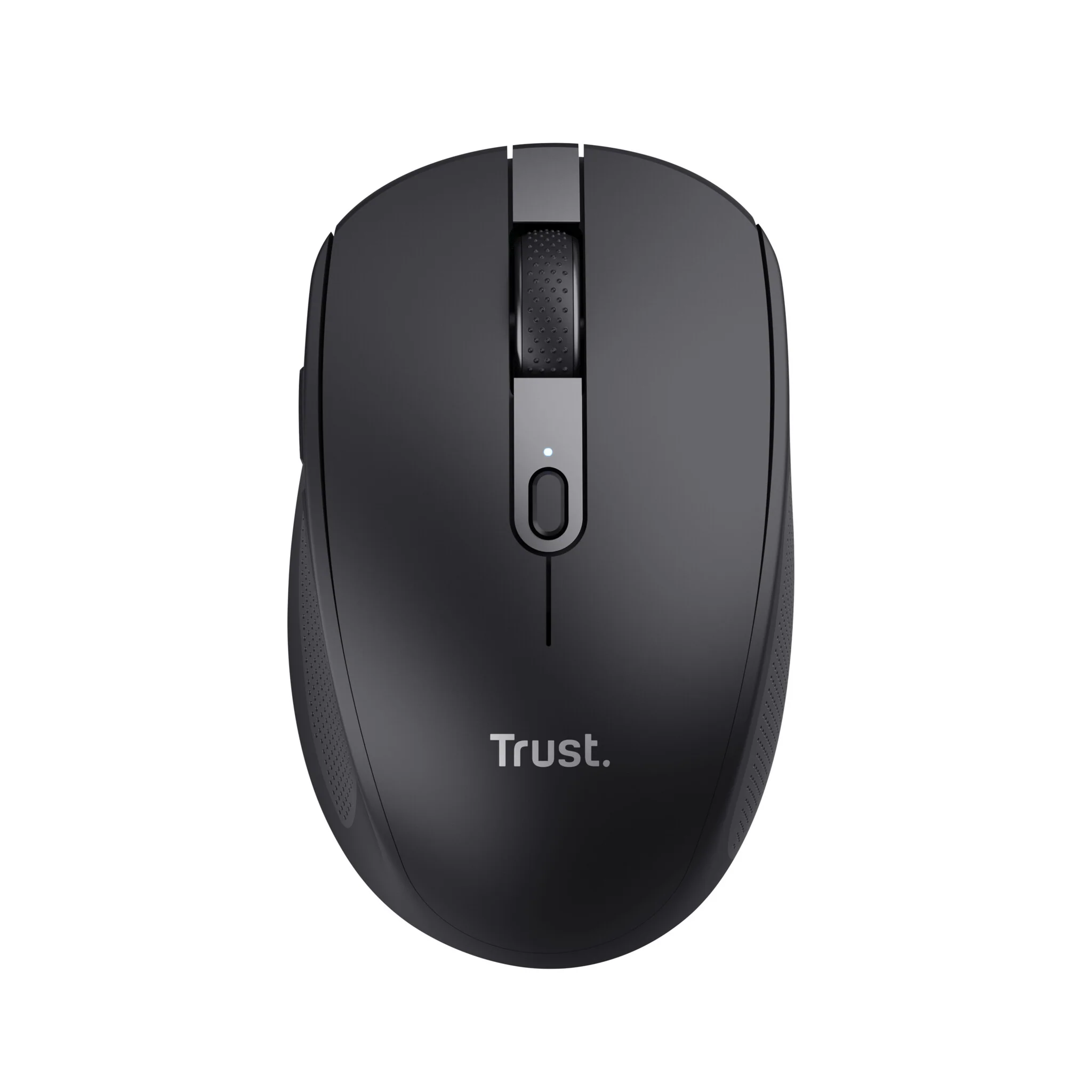 Trust Ozaa - RF Wireless + Bluetooth Optical Mouse - 3,200 DPI - Image 3