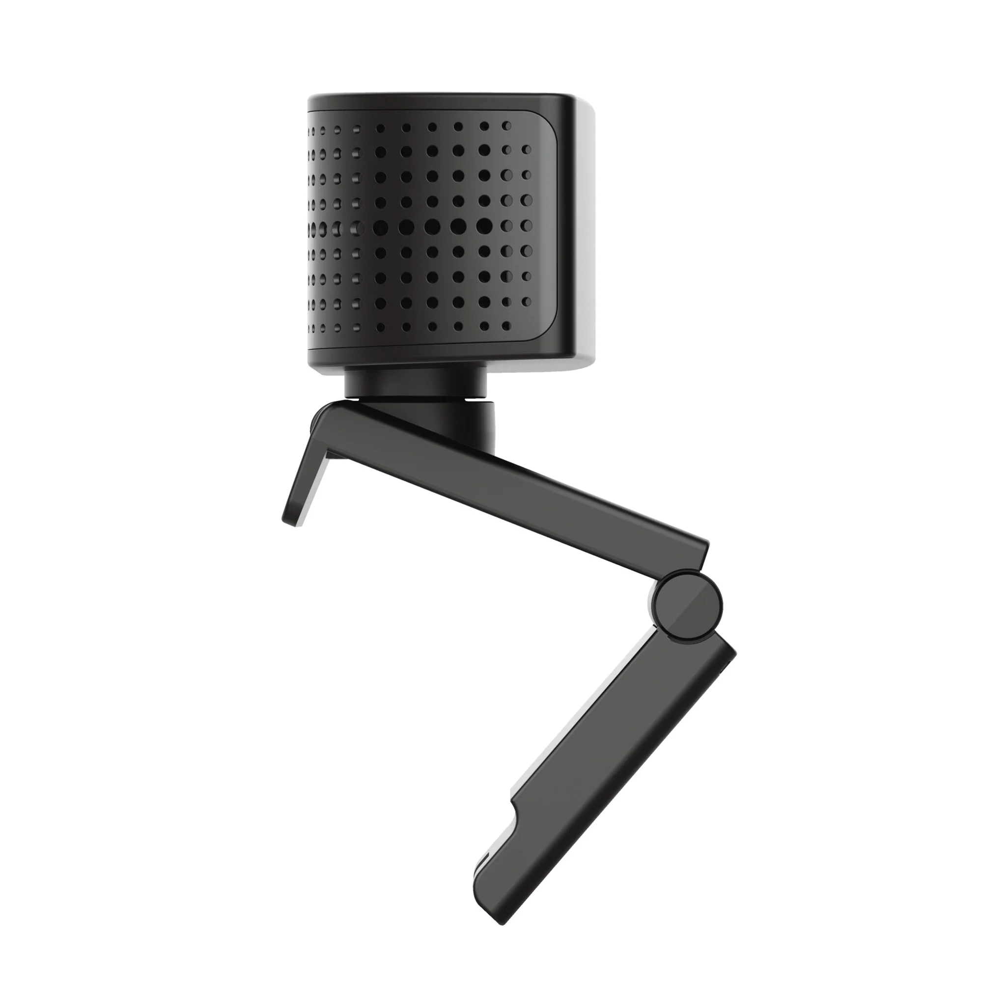 Trust Teza - 3840 x 2160 pixels USB 2.0 webcam in Black - Image 4