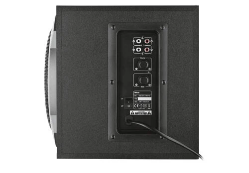 Trust Tytan - 2.1 Speaker Set with Subwoofer - Image 4