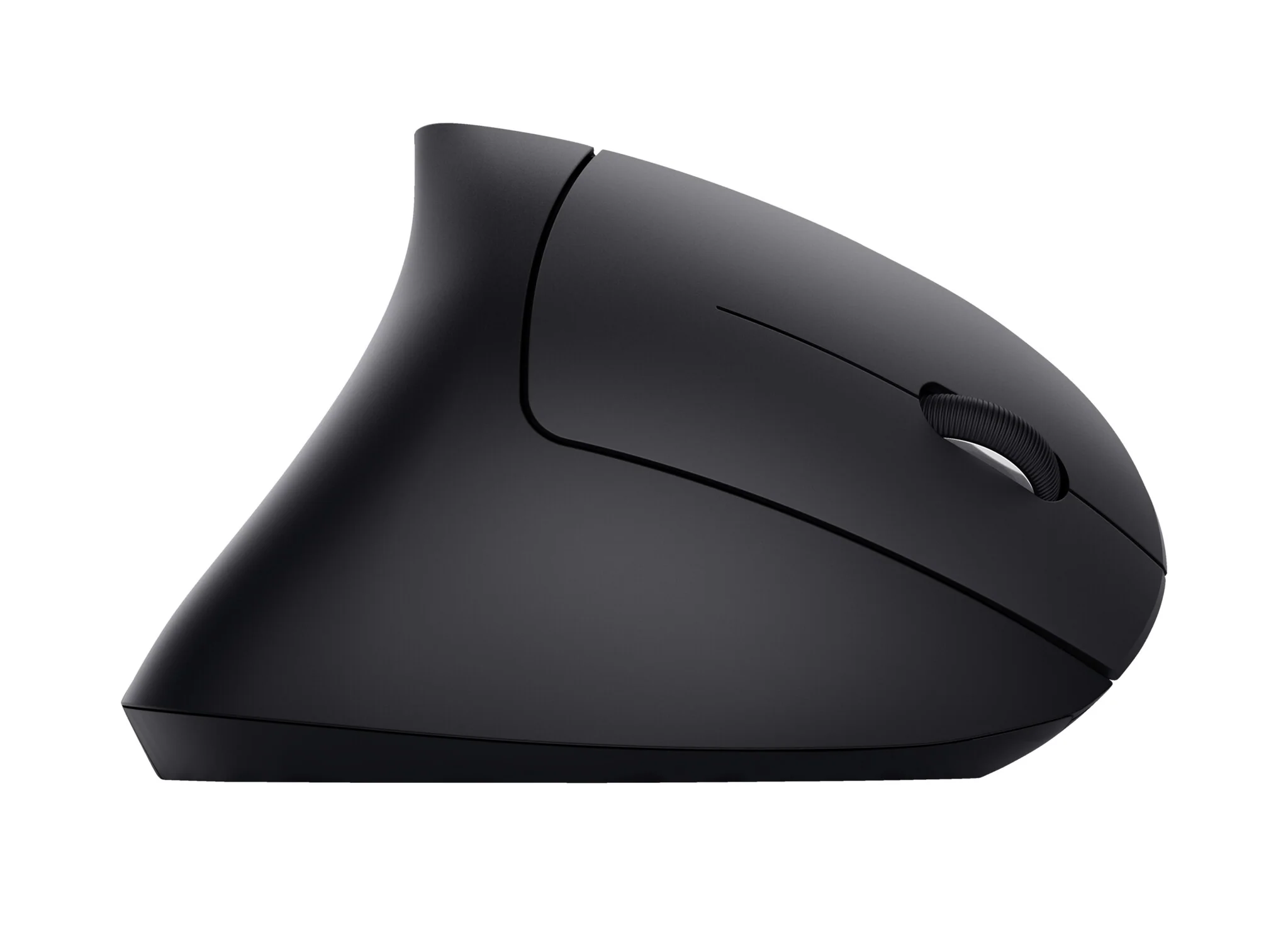 Trust Verto - RF Wireless Optical Vertical Mouse - 1,600 DPI - Image 5