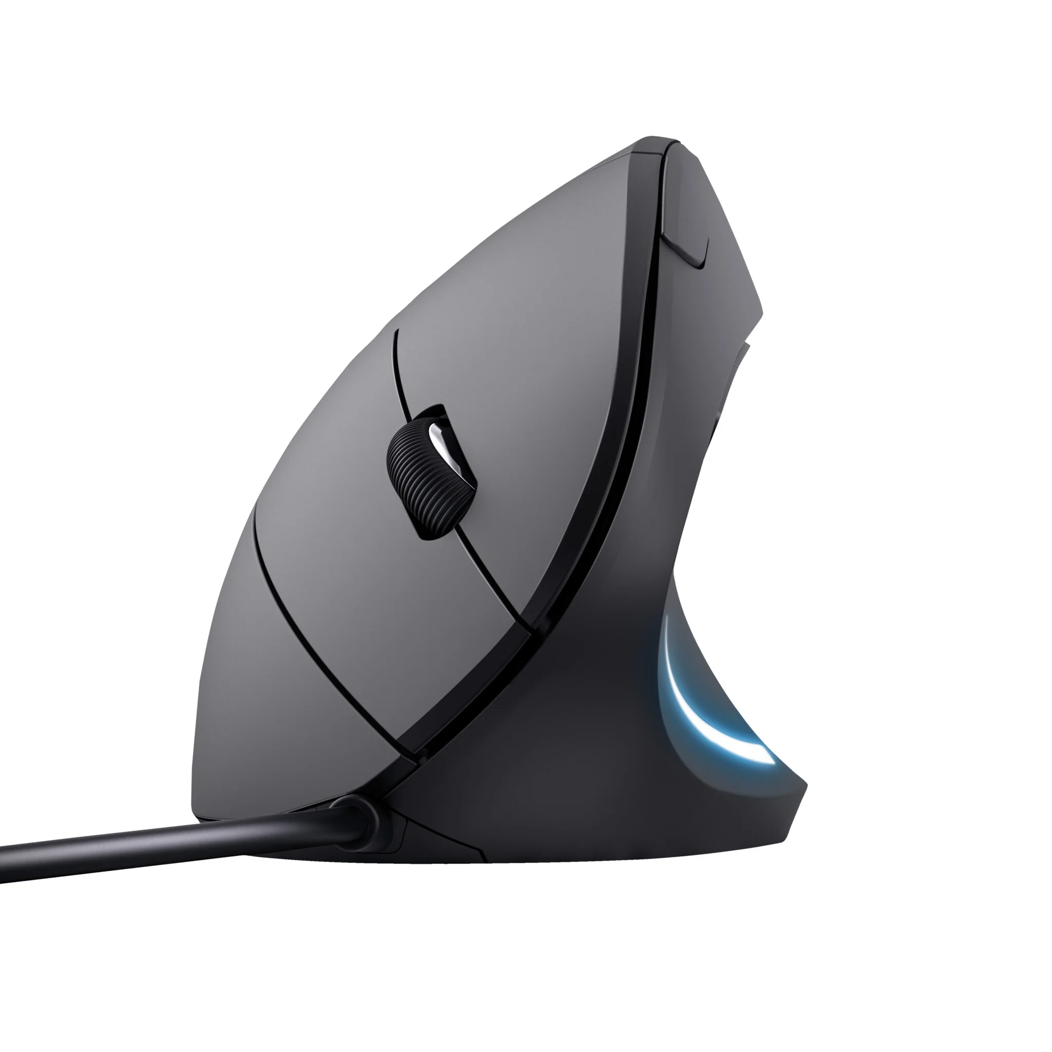 Trust Verto mouse Right-hand USB Type-A Optical 1600 DPI - Image 2