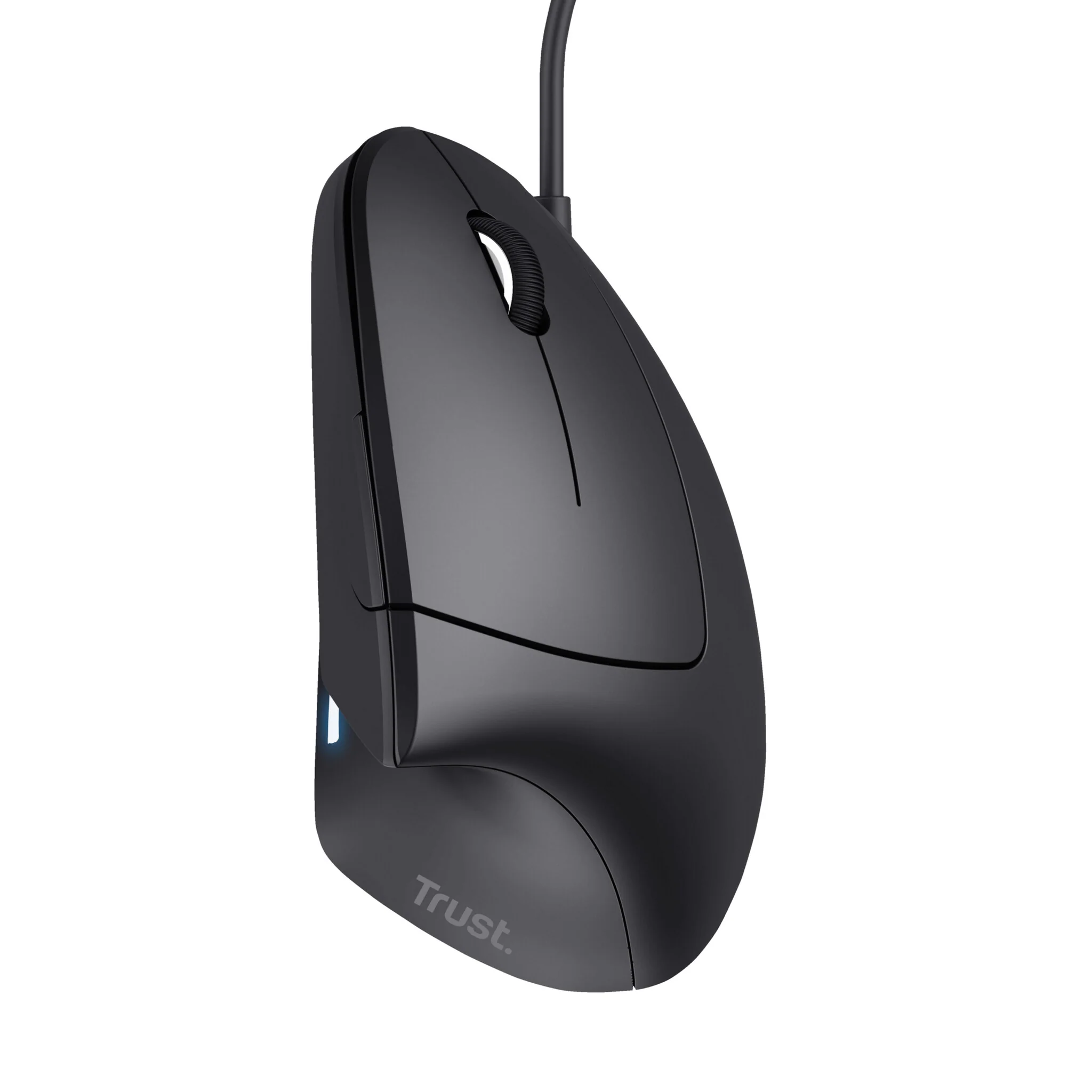 Trust Verto mouse Right-hand USB Type-A Optical 1600 DPI - Image 3