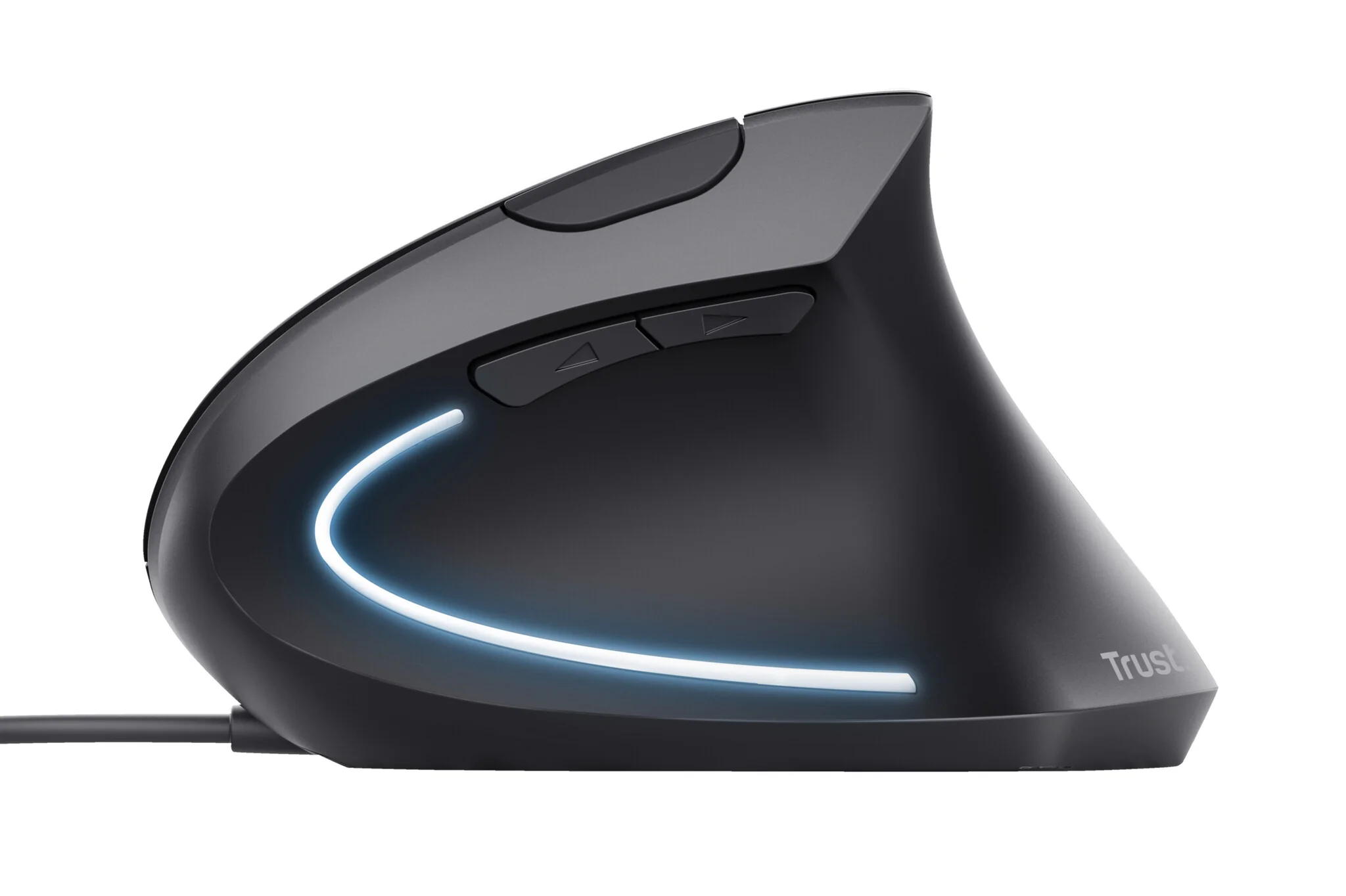 Trust Verto mouse Right-hand USB Type-A Optical 1600 DPI - Image 4