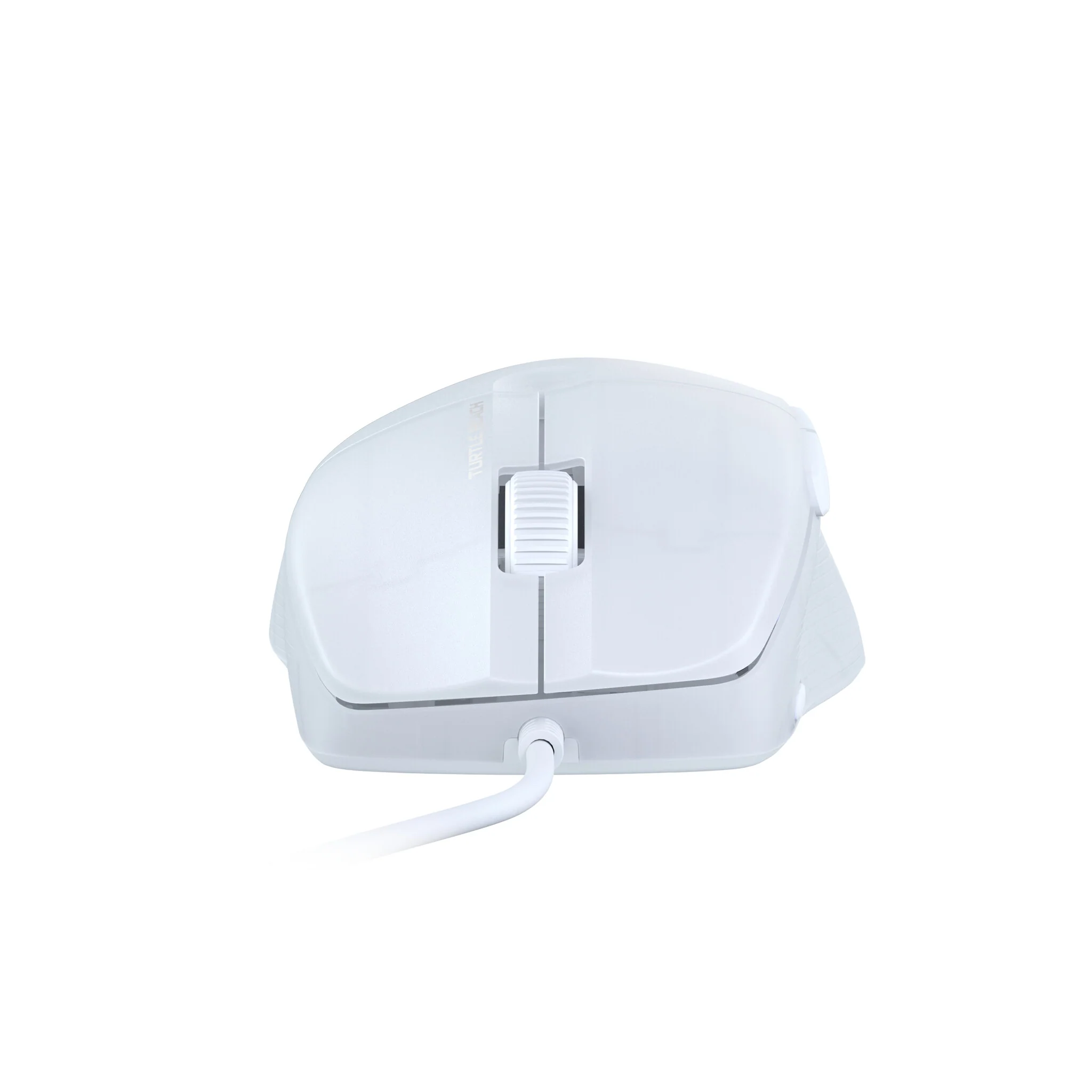 Turtle Beach Pure SEL - Ultra-Light RGB Gaming Mouse in White - 8,000 DPI - Image 5