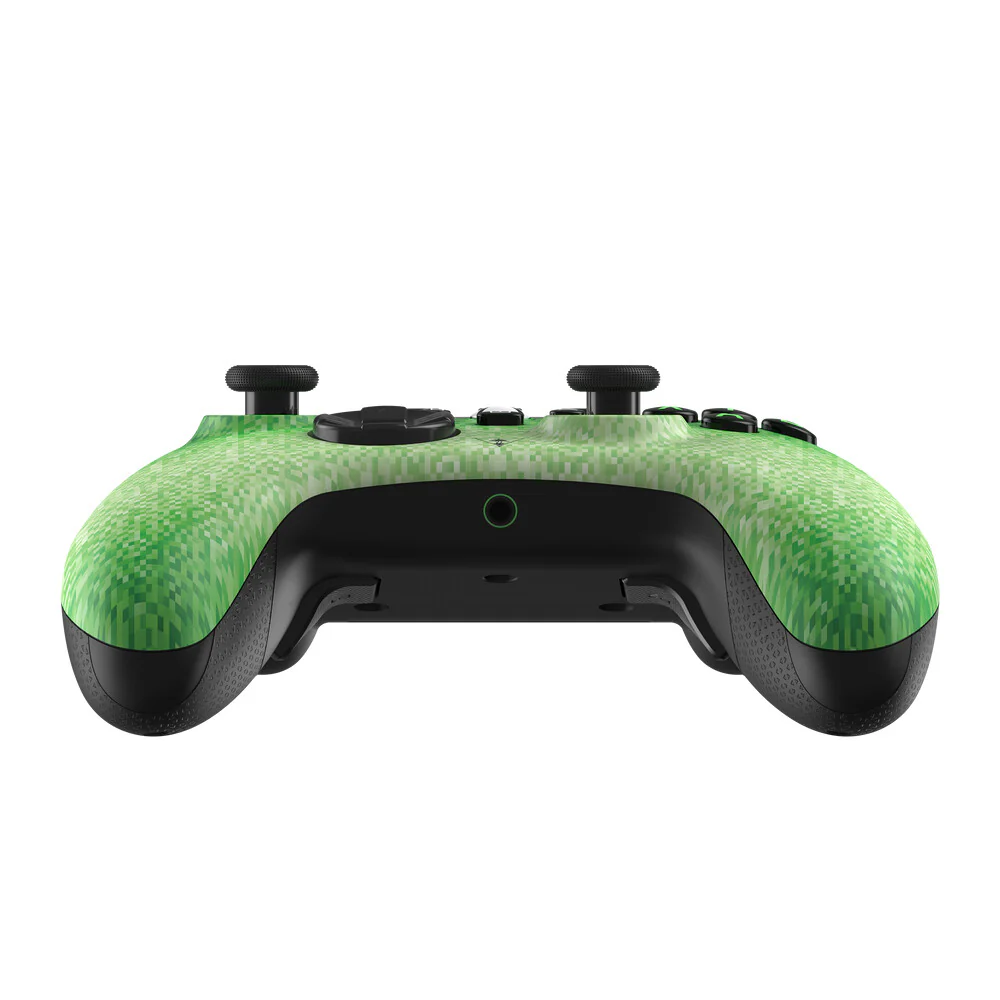 Turtle Beach REACT-R - USB Gamepad for PC / Xbox Series X|S in Pixel Green - Image 11