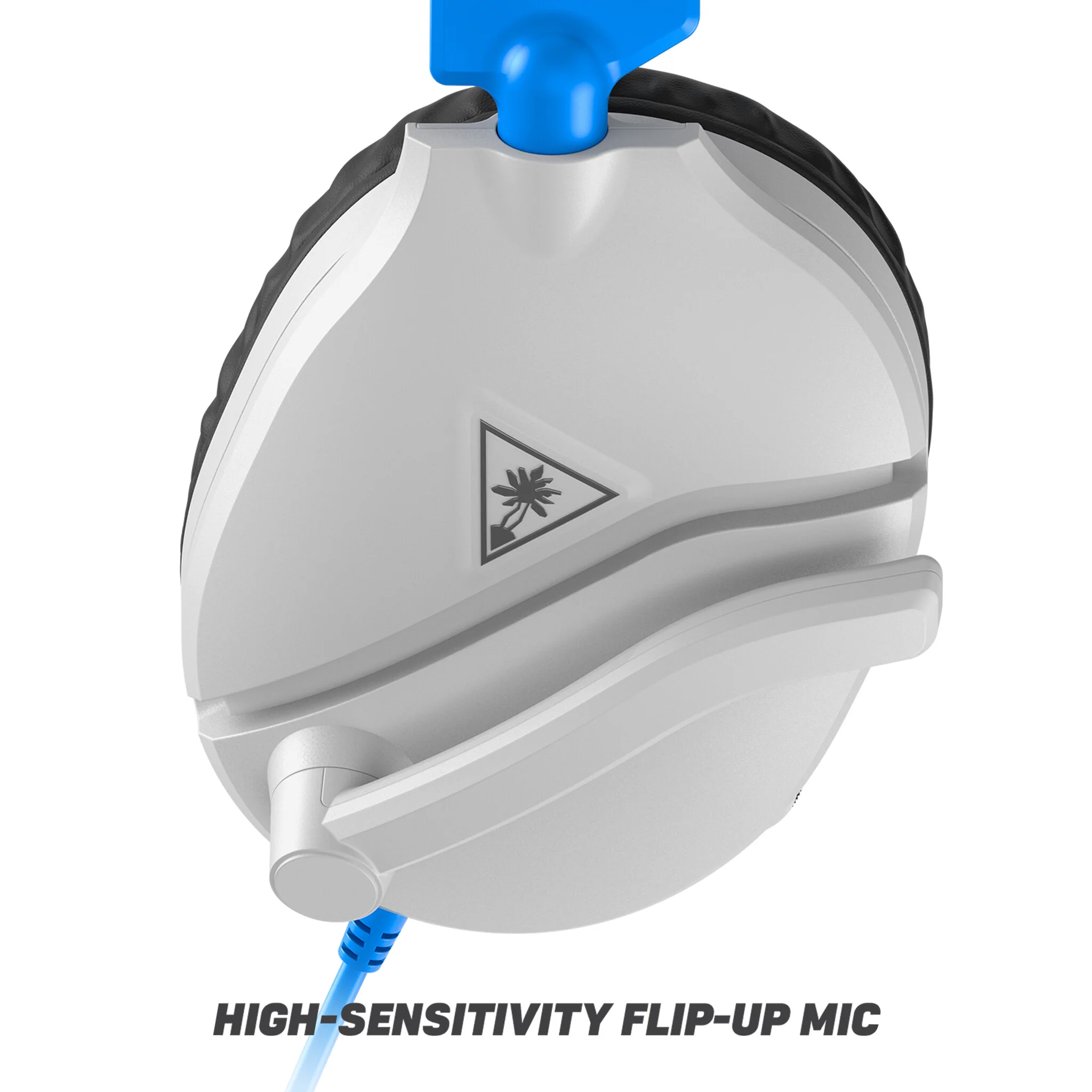Turtle Beach Recon 70 - Wired Gaming Headset for PS4 / PS5 in Blue / White - Image 16