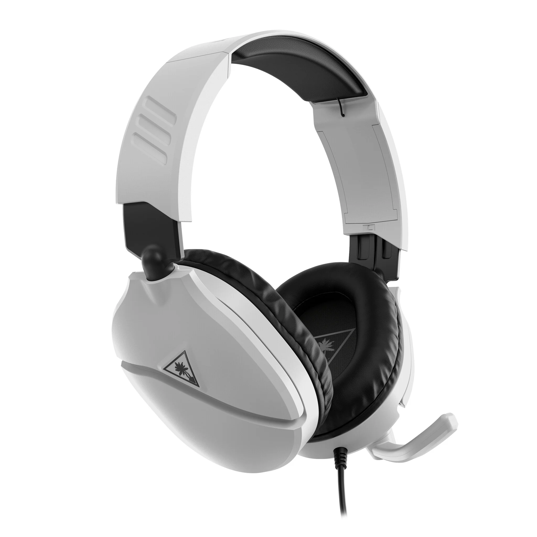 Turtle Beach Recon 70 - Wired Gaming Headset for Xbox Series X|S in White - Image 3