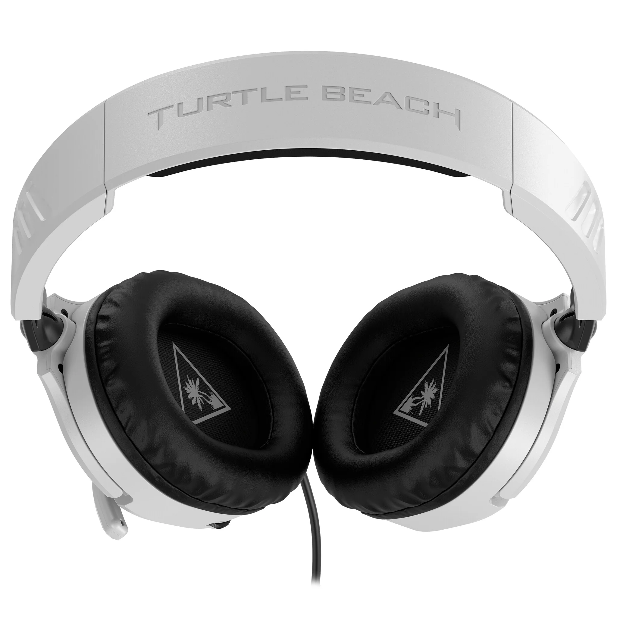 Turtle Beach Recon 70 - Wired Gaming Headset for Xbox Series X|S in White - Image 4