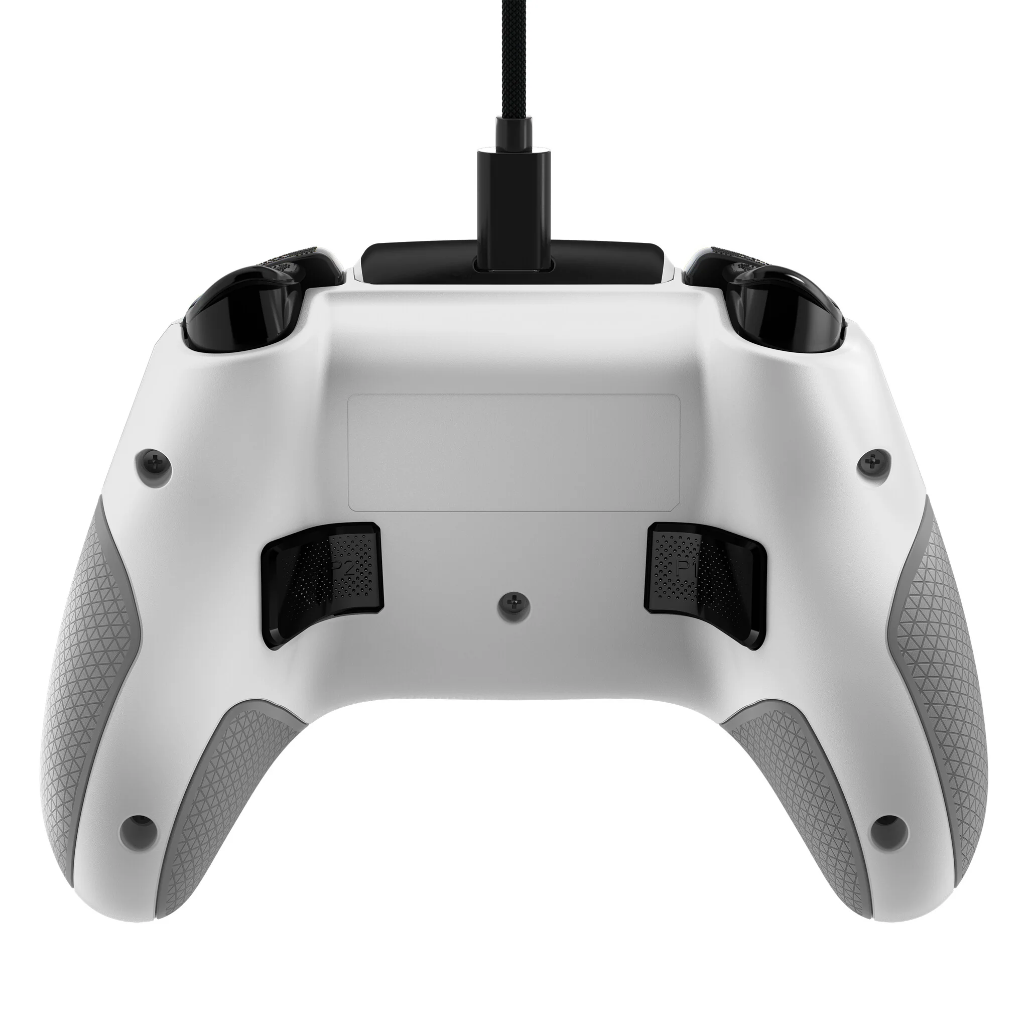 Turtle Beach Recon - USB Wired Gamepad for PC / Xbox Series X|S in Grey / White - Image 4