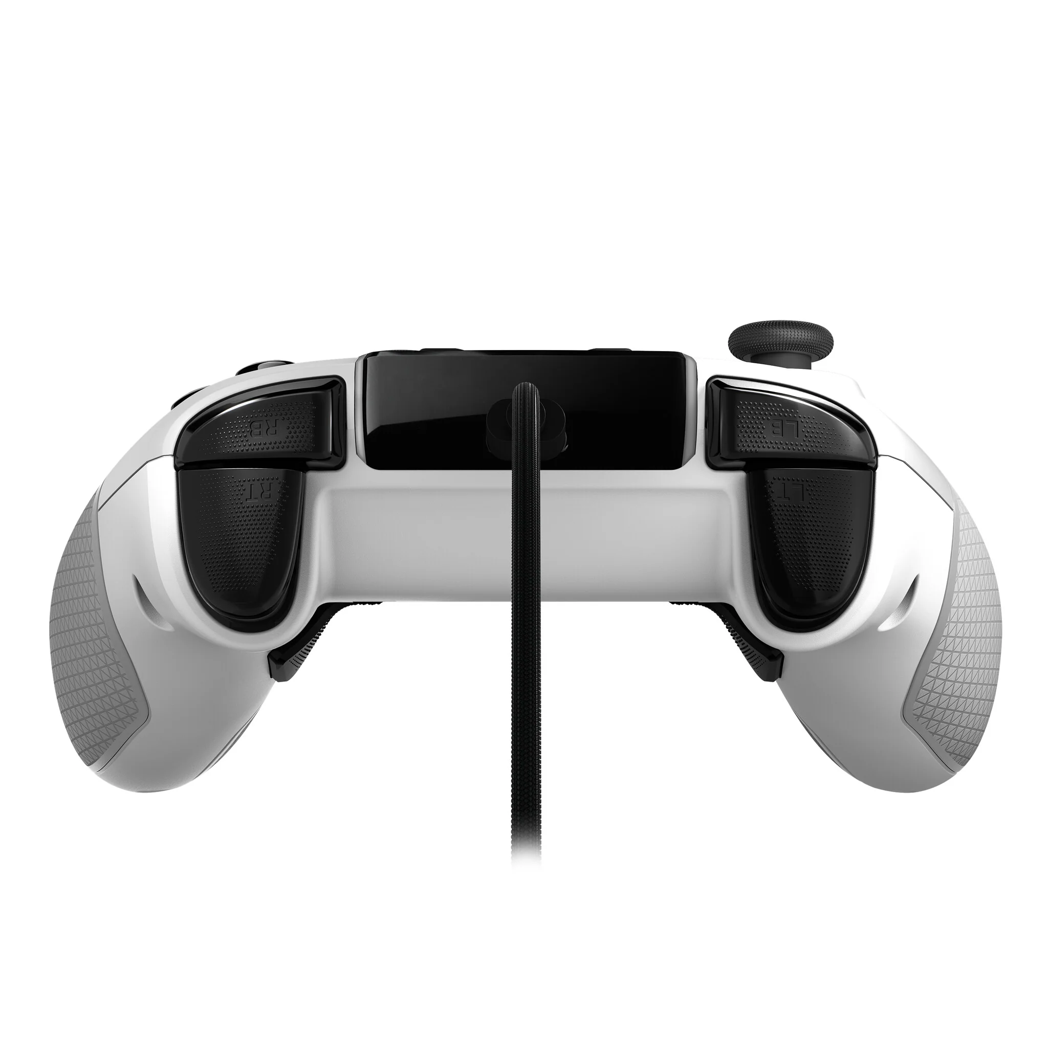 Turtle Beach Recon - USB Wired Gamepad for PC / Xbox Series X|S in Grey / White - Image 5