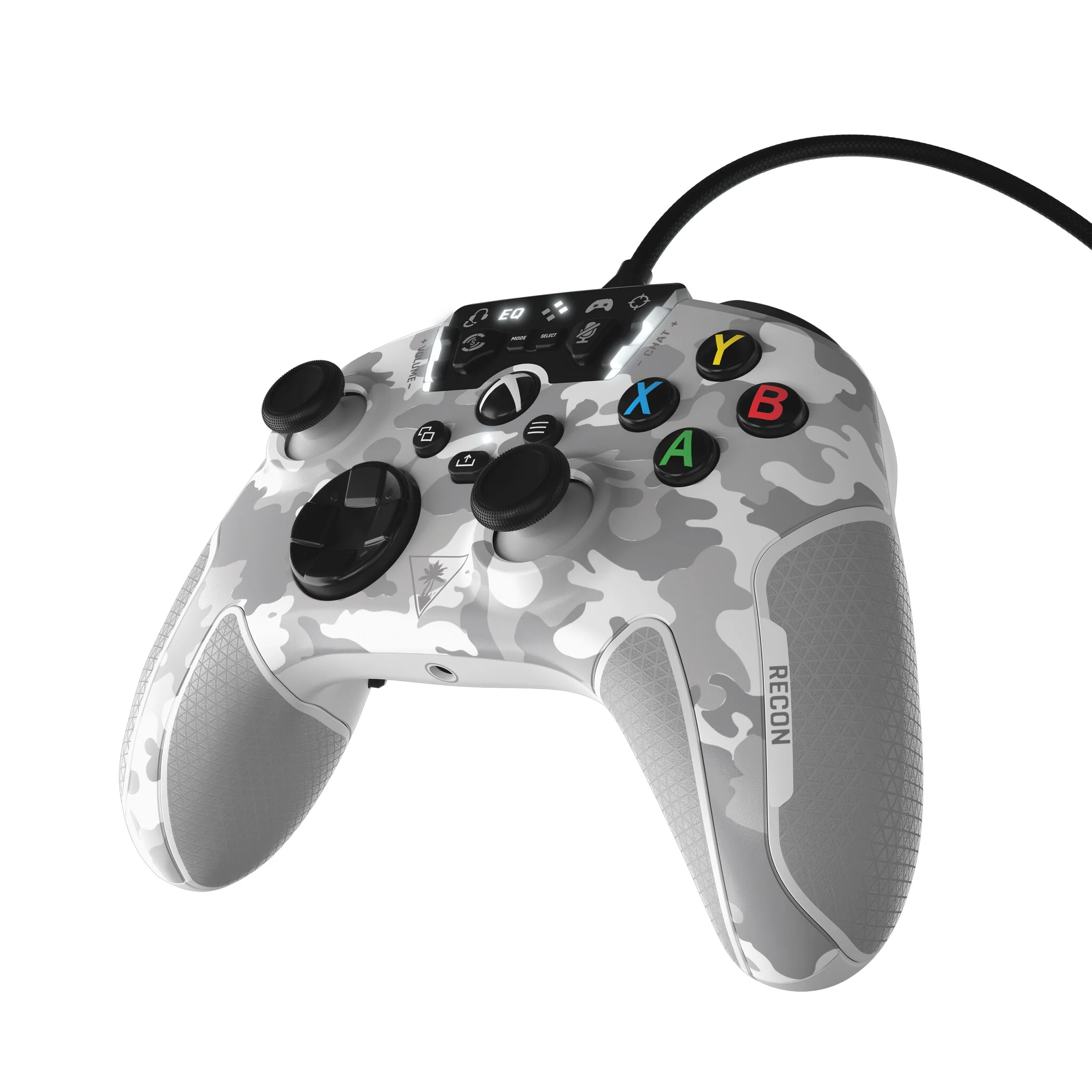Turtle Beach Recon Cloud - Bluetooth/USB Gamepad for Android / PC / Xbox Series X|S in Artic Camo - Image 8