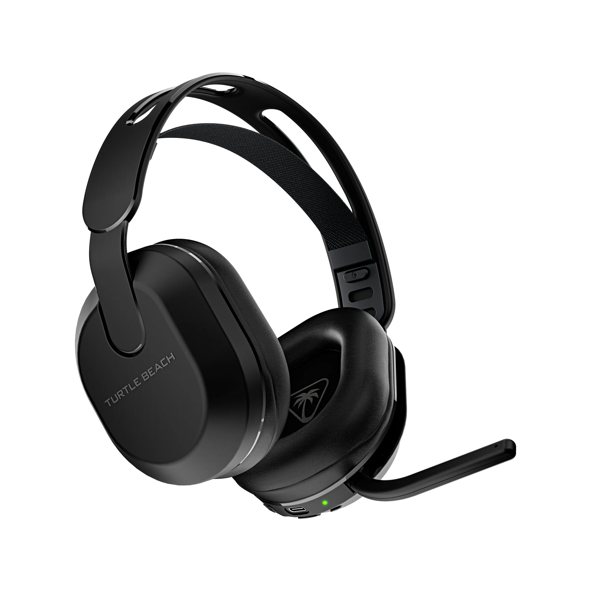 Turtle Beach Stealth 500 - Wireless Bluetooth Gaming Headset for PS4 / PS5 in Black - Image 3
