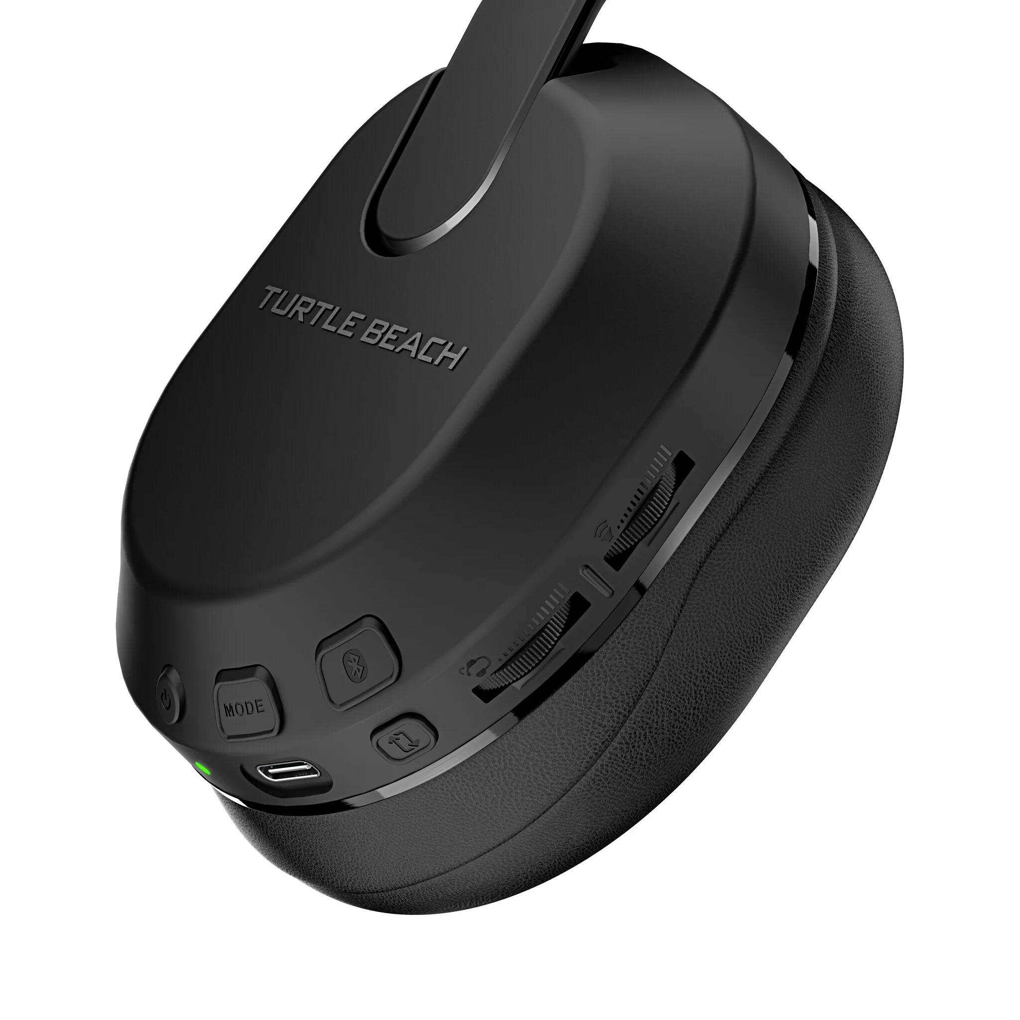 Turtle Beach Stealth 500 - Wireless Bluetooth Gaming Headset for PS4 / PS5 in Black - Image 5