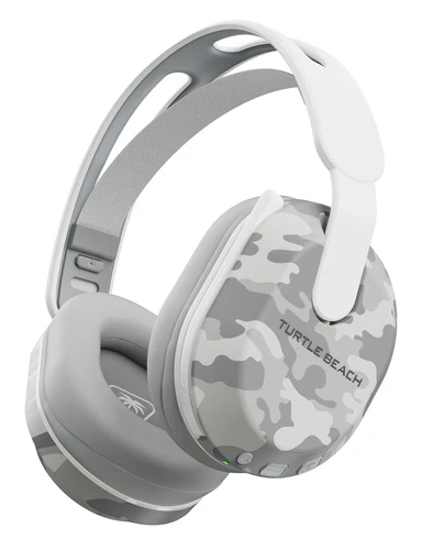 Turtle Beach Stealth 500 - USB Type-C Wired & Wireless Bluetooth Gaming Headset in Camouflage for Playstation - Image 2