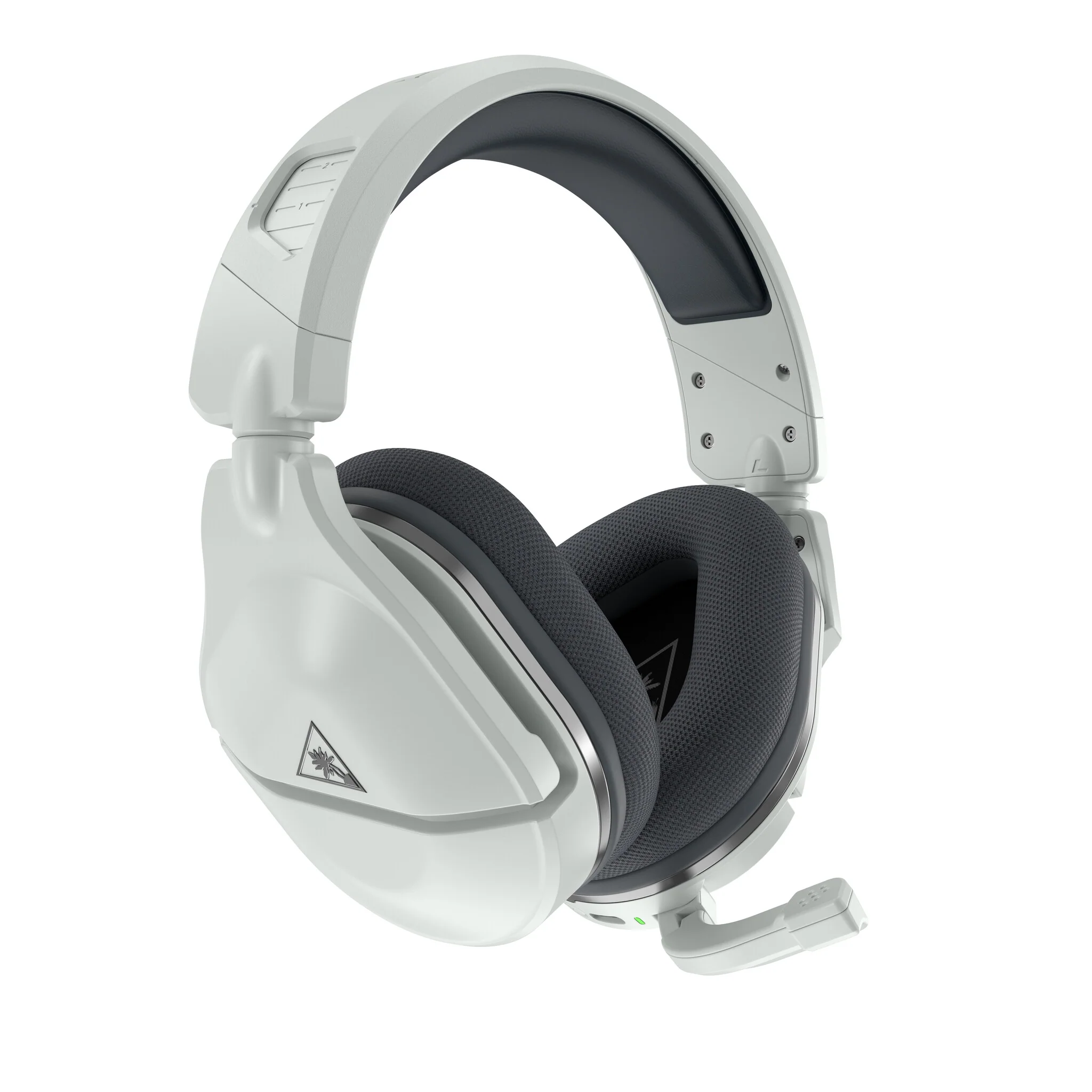 Turtle Beach Stealth 600 (2nd Gen) - USB Type-C Wired & Wireless Gaming Headset for Xbox Series X|S in White
