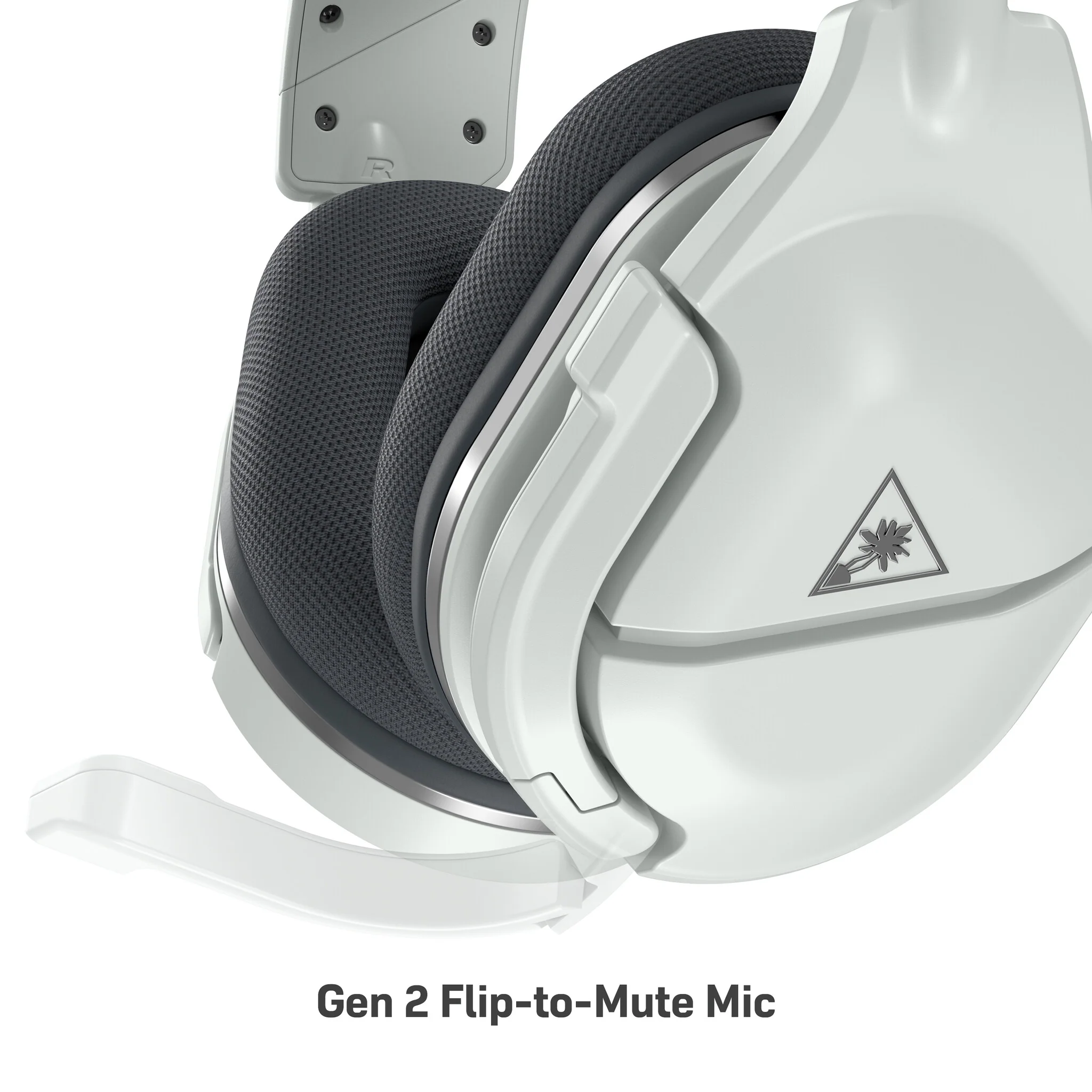 Turtle Beach Stealth 600 (2nd Gen) - USB Type-C Wired & Wireless Gaming Headset for Xbox Series X|S in White - Image 11