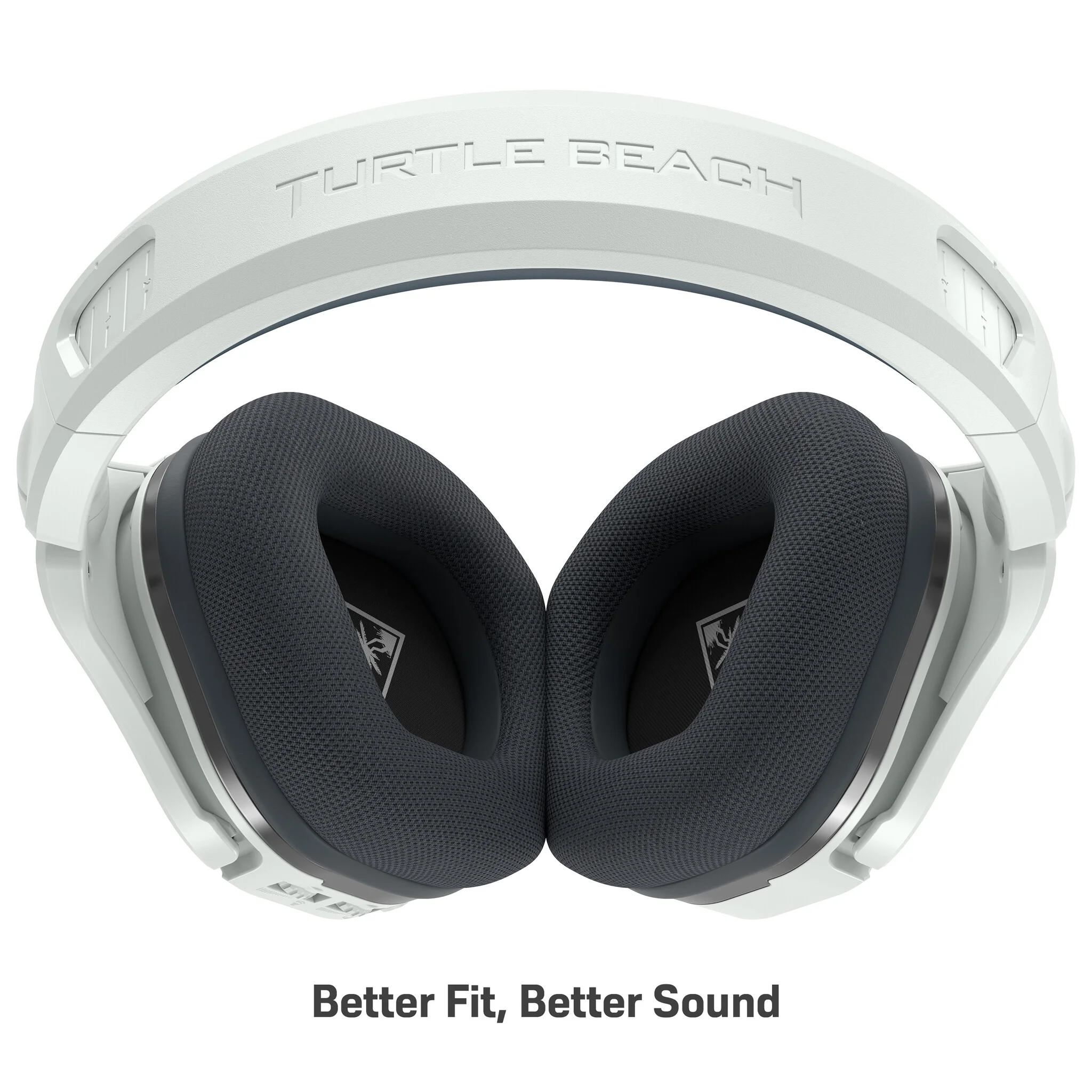 Turtle Beach Stealth 600 (2nd Gen) - USB Type-C Wired & Wireless Gaming Headset for Xbox Series X|S in White - Image 12