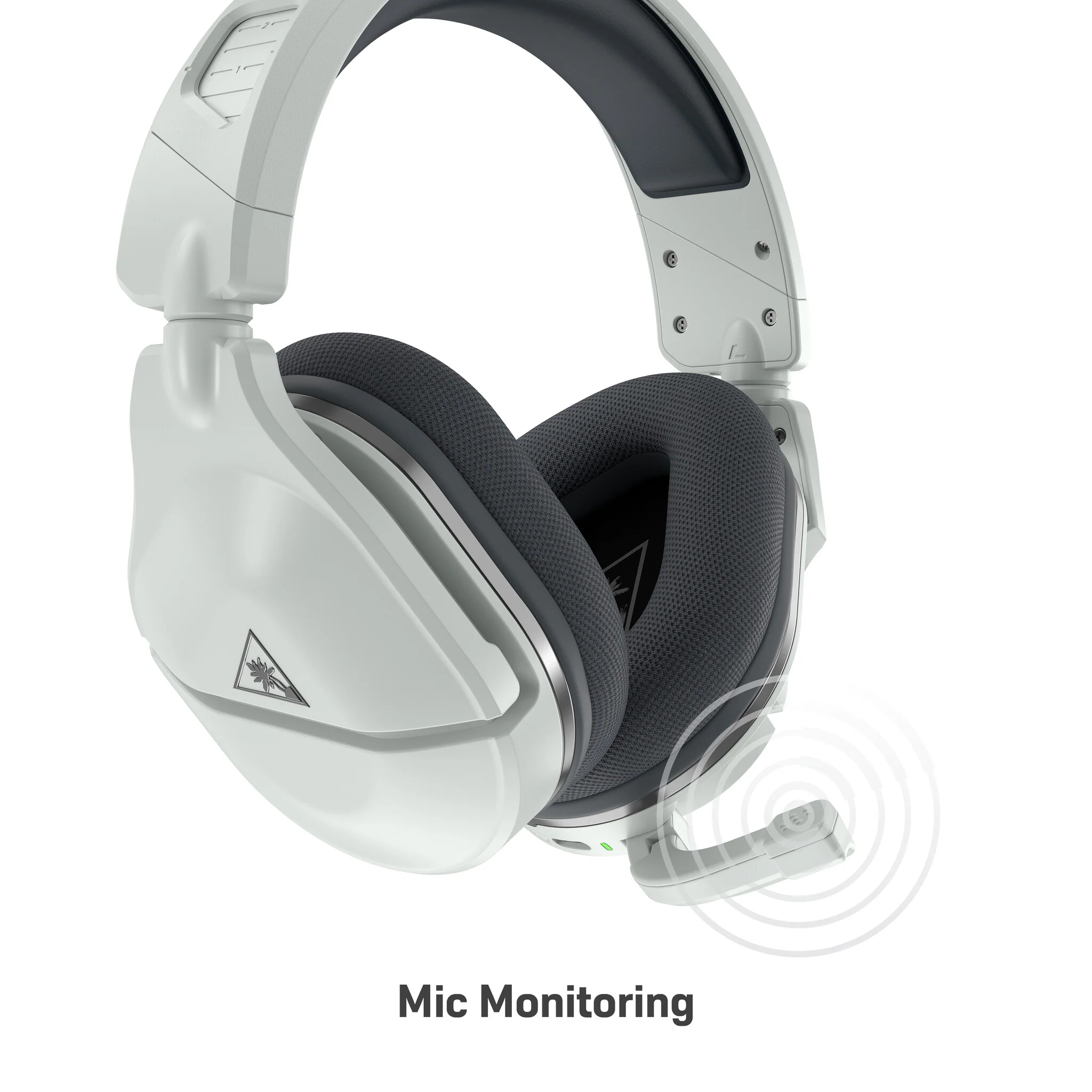 Turtle Beach Stealth 600 (2nd Gen) - USB Type-C Wired & Wireless Gaming Headset for Xbox Series X|S in White - Image 17