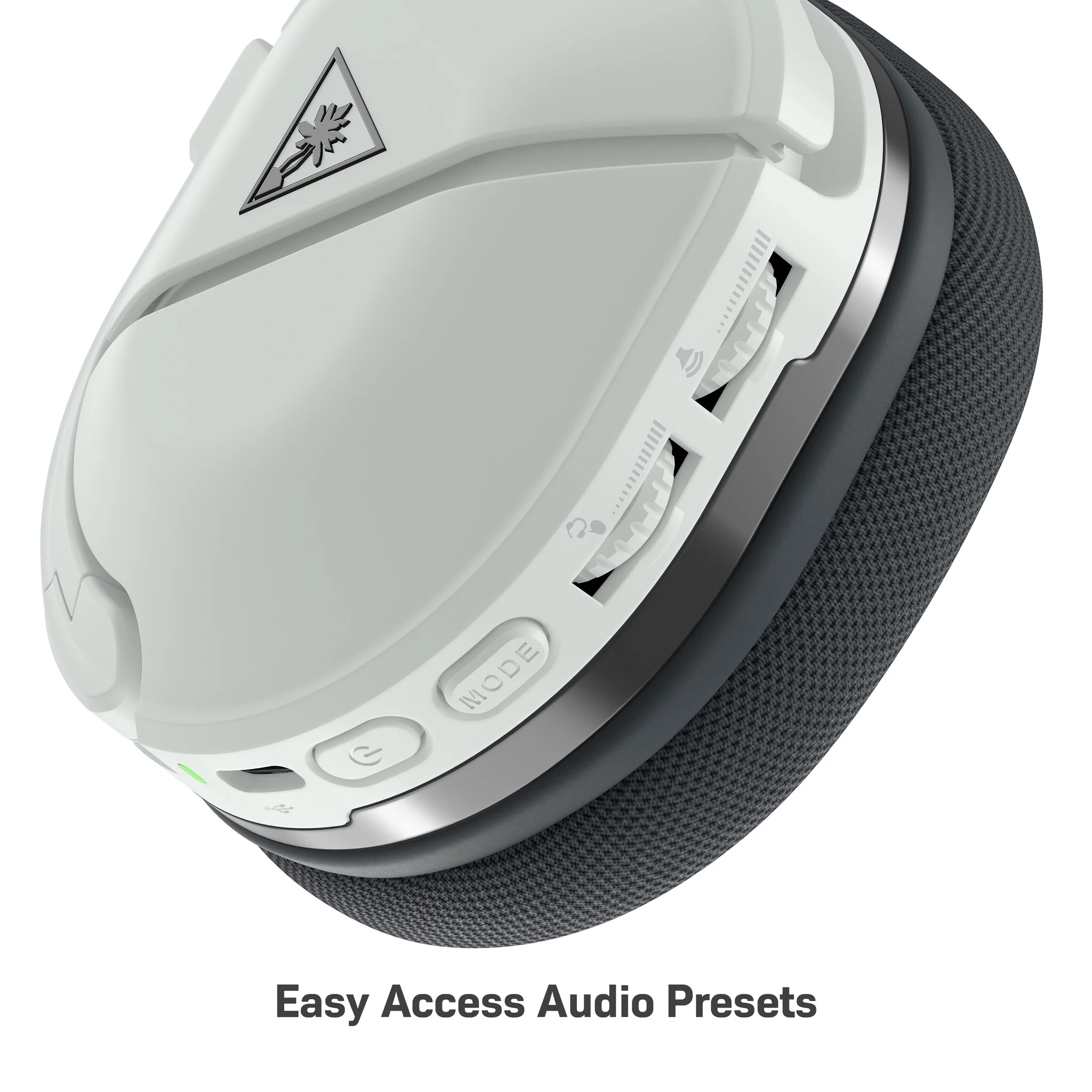 Turtle Beach Stealth 600 (2nd Gen) - USB Type-C Wired & Wireless Gaming Headset for Xbox Series X|S in White - Image 19