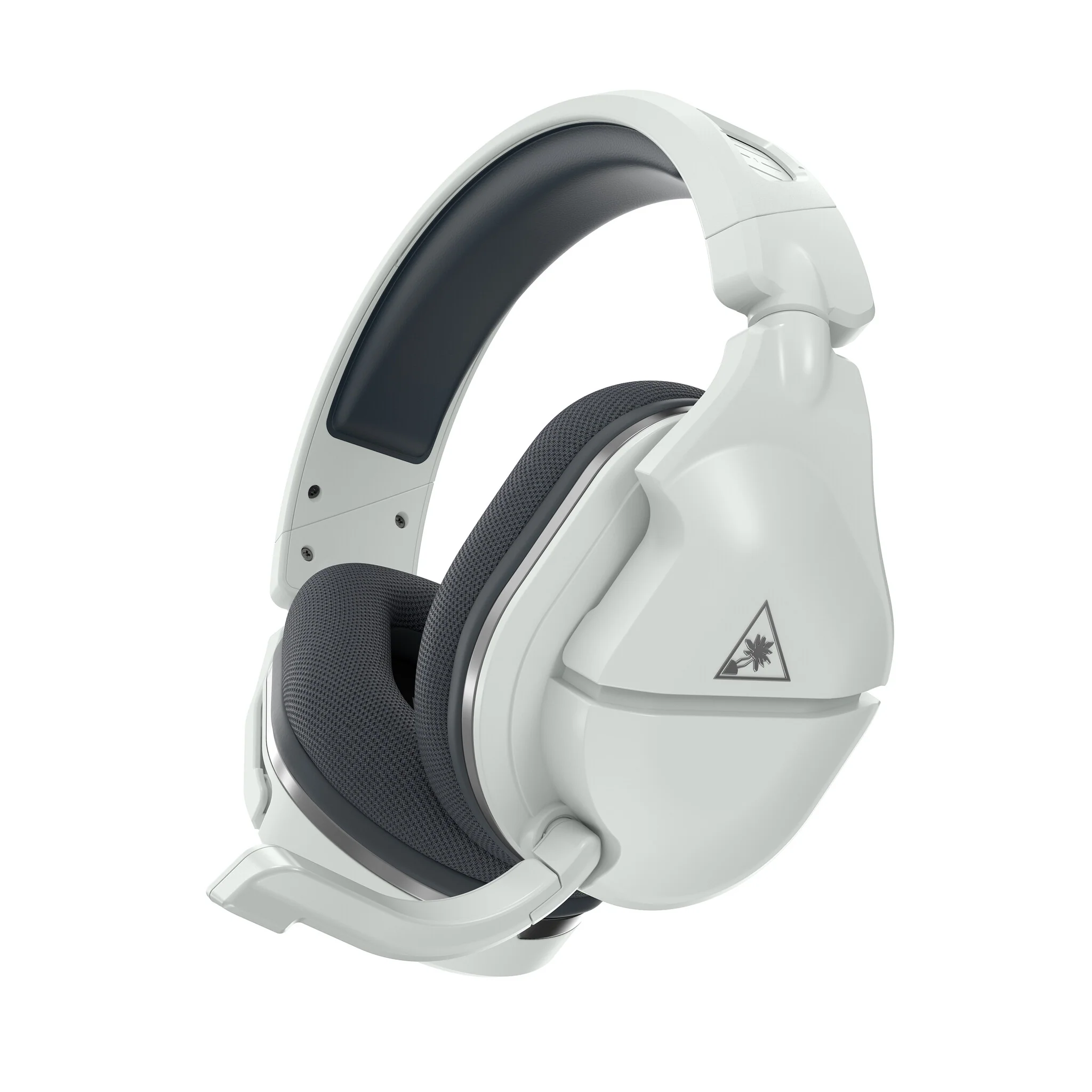 Turtle Beach Stealth 600 (2nd Gen) - USB Type-C Wired & Wireless Gaming Headset for Xbox Series X|S in White - Image 2