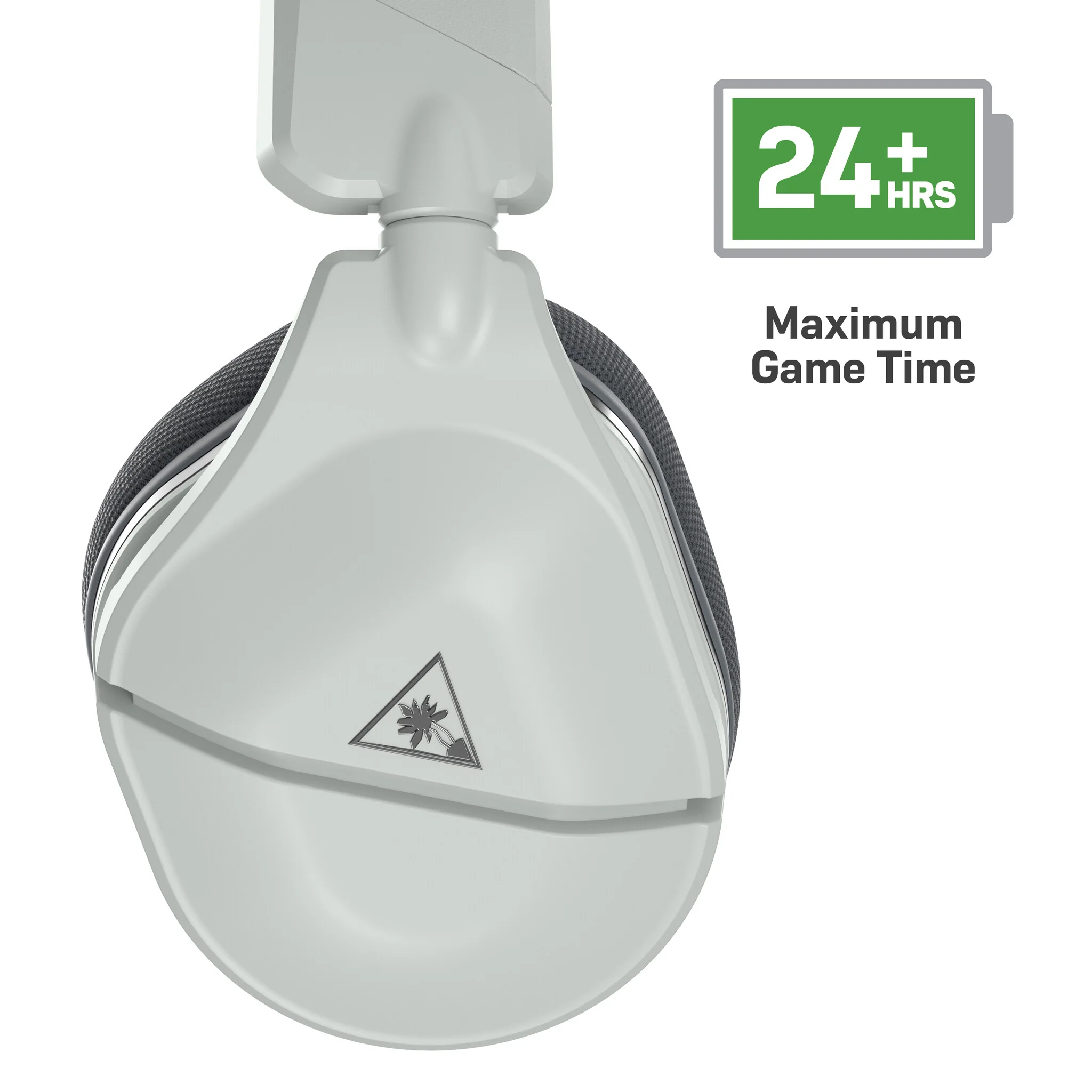 Turtle Beach Stealth 600 (2nd Gen) - USB Type-C Wired & Wireless Gaming Headset for Xbox Series X|S in White - Image 20