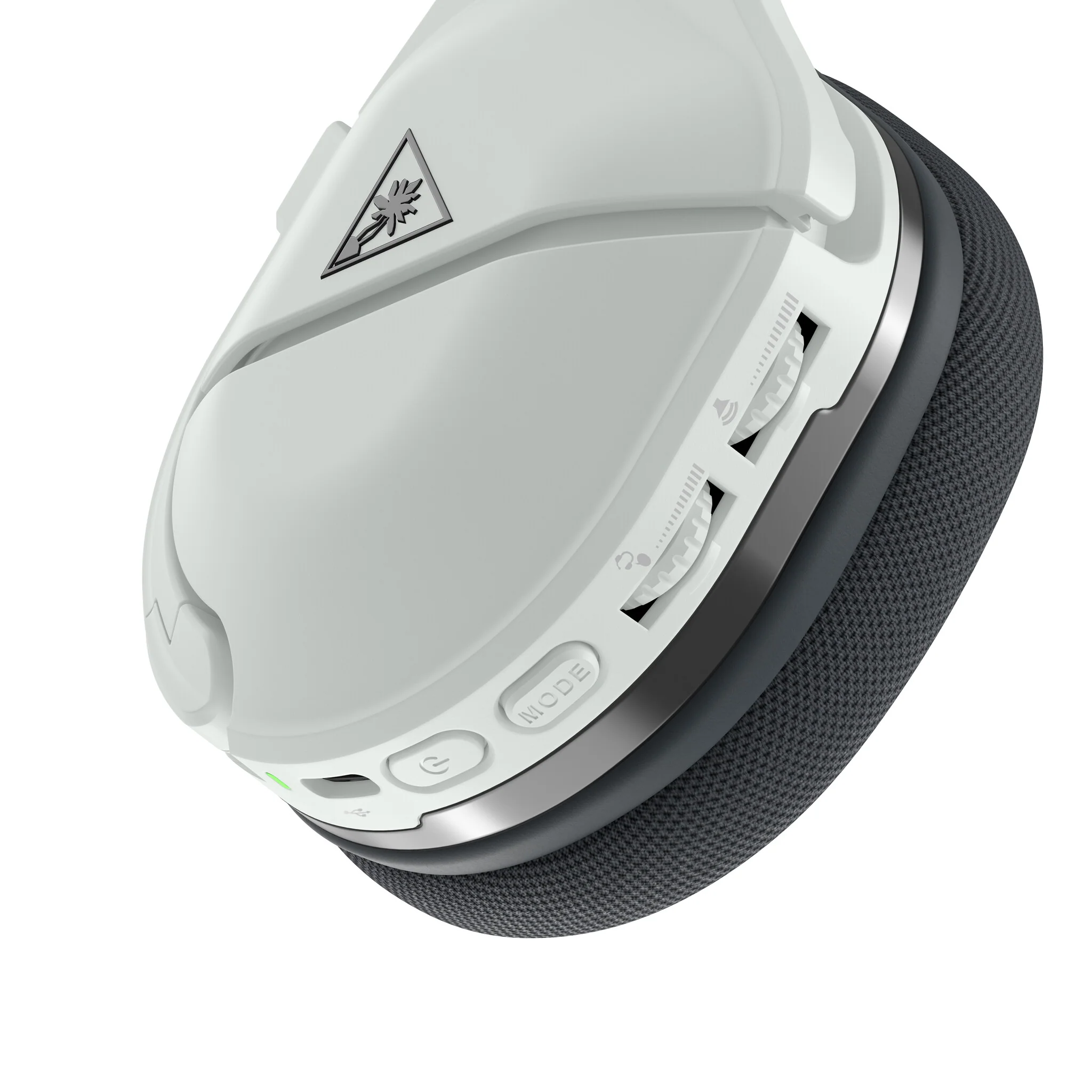 Turtle Beach Stealth 600 (2nd Gen) - USB Type-C Wired & Wireless Gaming Headset for Xbox Series X|S in White - Image 6