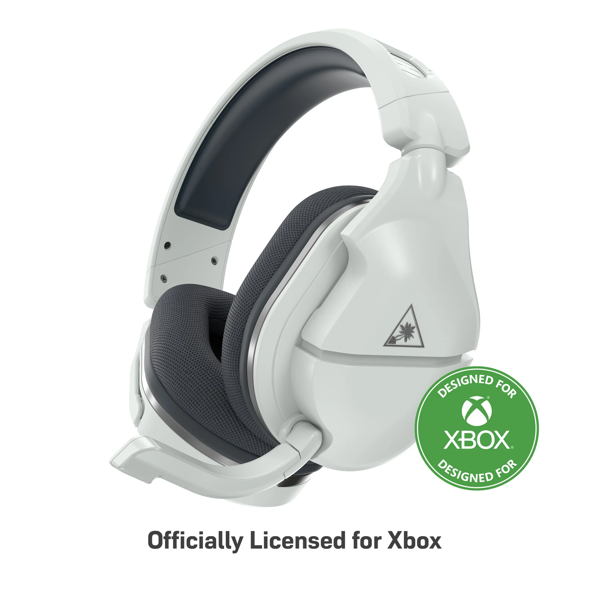 Turtle Beach Stealth 600 (2nd Gen) - USB Type-C Wired & Wireless Gaming Headset for Xbox Series X|S in White - Image 8