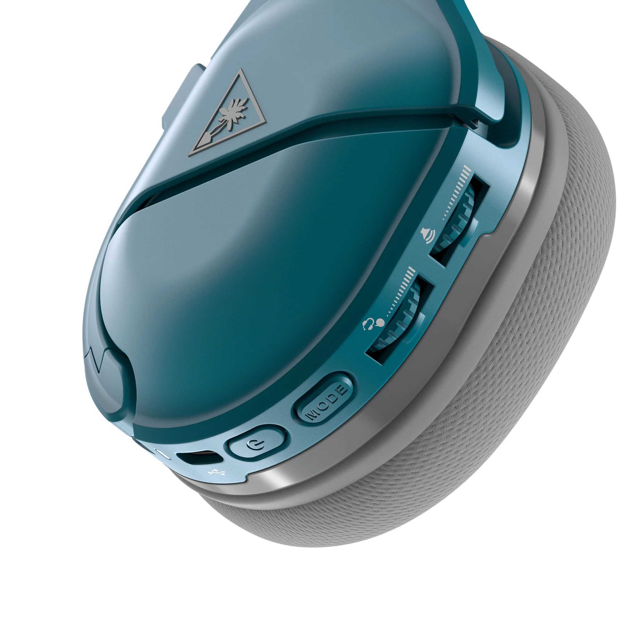 Turtle Beach Stealth 600 (Gen 2) MAX - Wireless Gaming Headset in Teal - Image 6