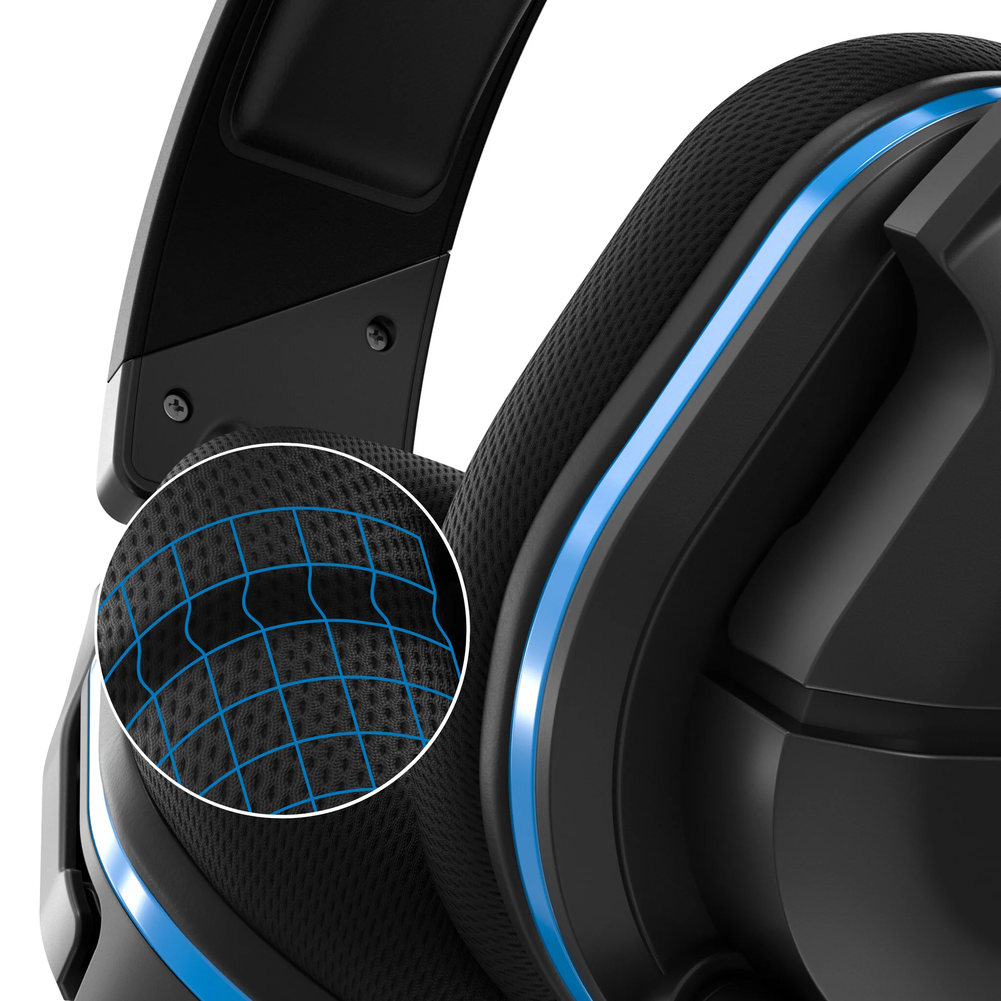 Turtle Beach Stealth 600 (2nd Gen) - USB Type-C Wired & Wireless Gaming Headset for PS4 / PS5 in Black - Image 6