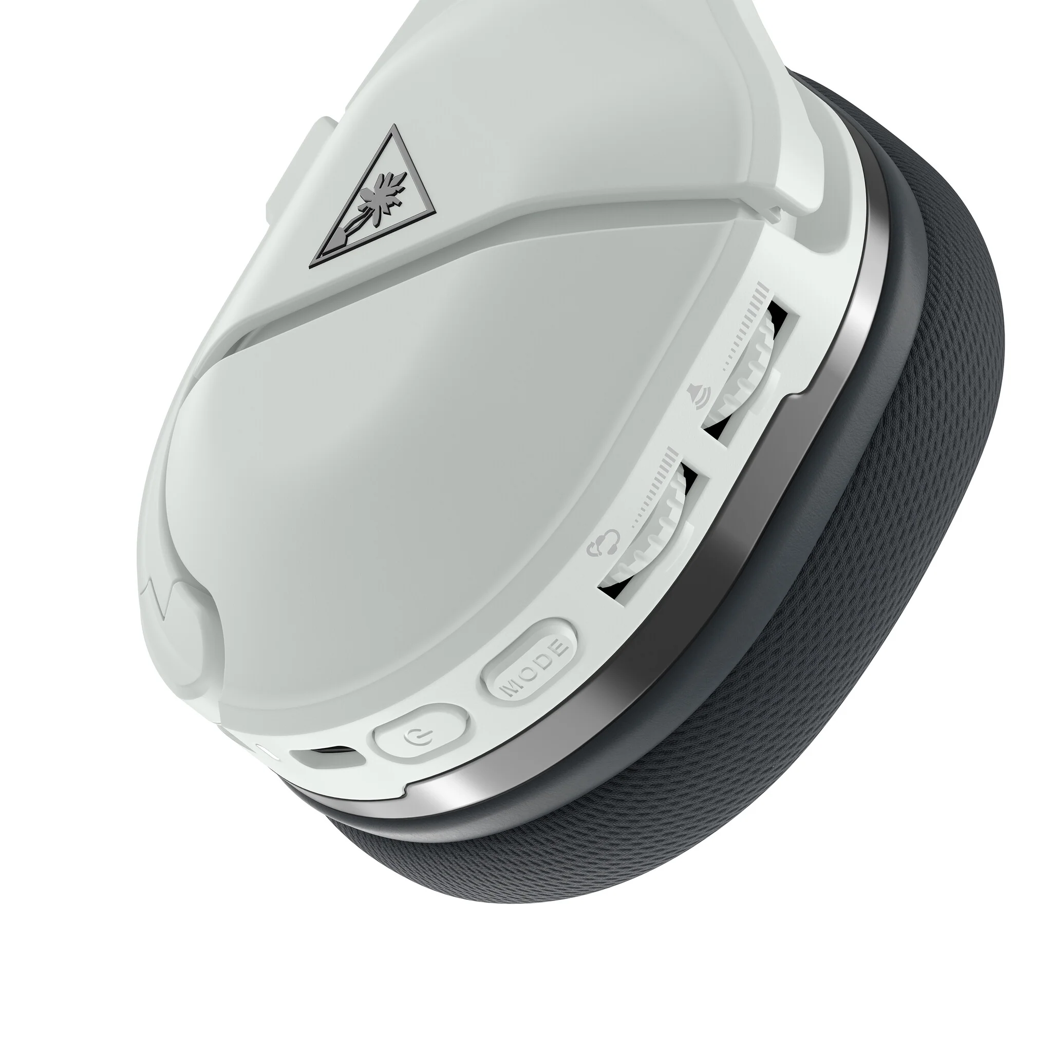 Turtle Beach Stealth 600 (2nd Gen) - USB Type-C Wired & Wireless Gaming Headset for PS4 / PS5 in White - Image 3