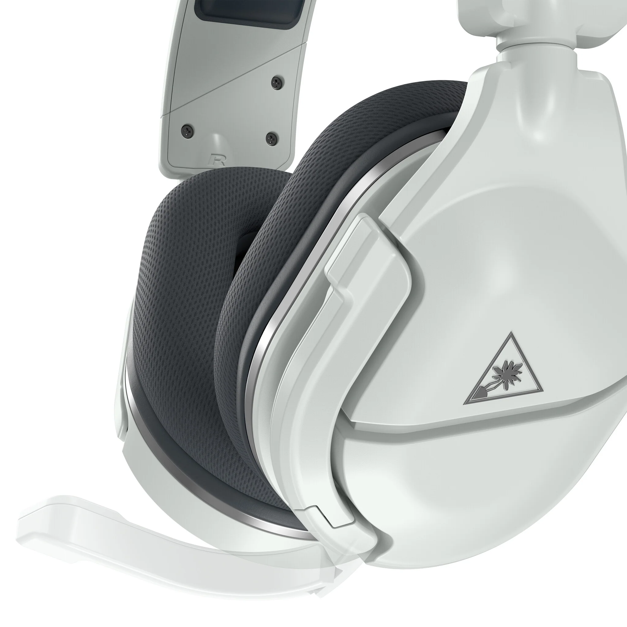 Turtle Beach Stealth 600 (2nd Gen) - USB Type-C Wired & Wireless Gaming Headset for PS4 / PS5 in White - Image 4
