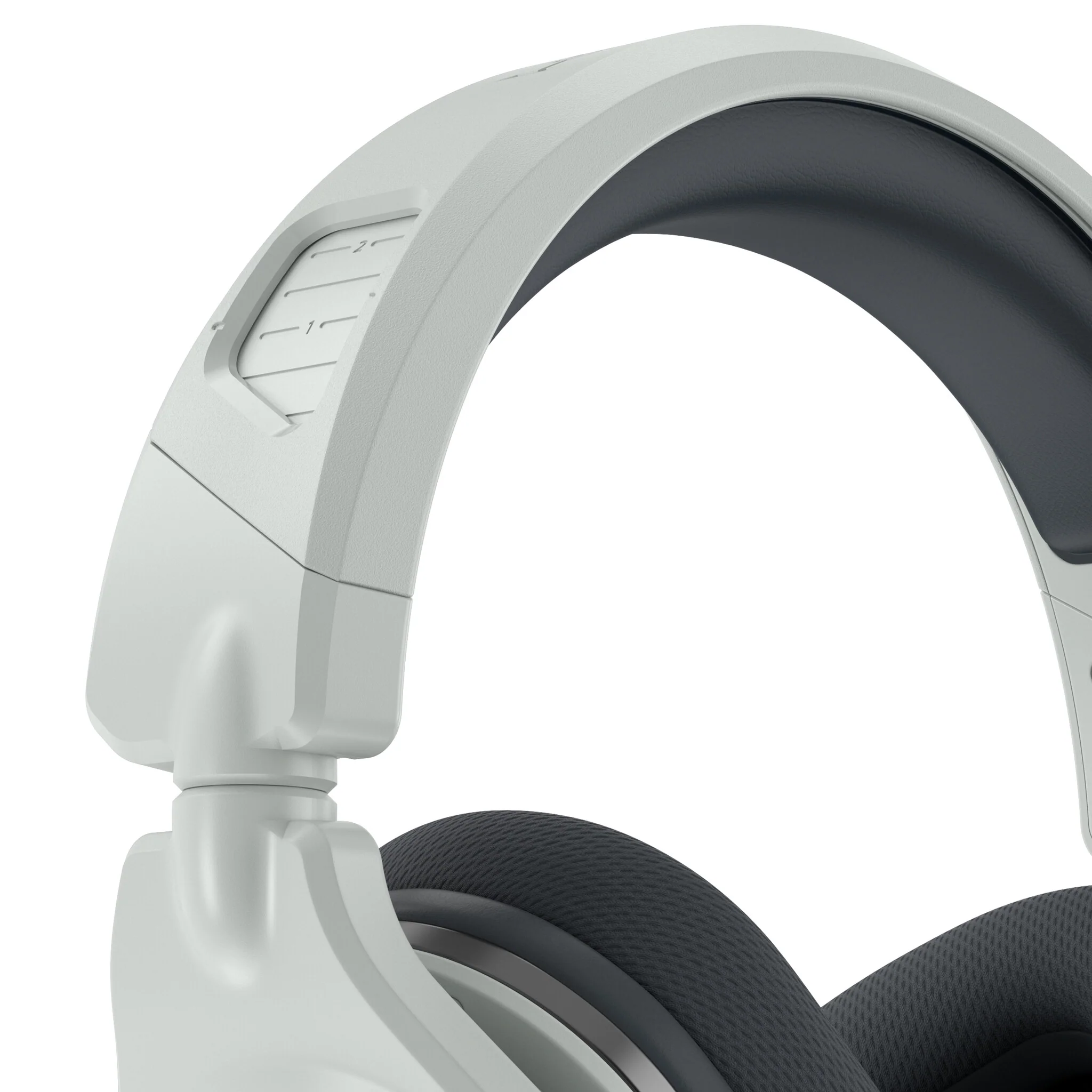 Turtle Beach Stealth 600 (2nd Gen) - USB Type-C Wired & Wireless Gaming Headset for PS4 / PS5 in White - Image 7