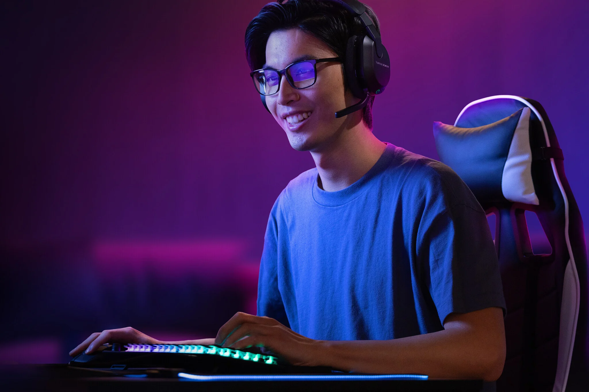 Turtle Beach Stealth 600 (3rd Gen) - Wireless Bluetooth Gaming Headset in Black - Image 8