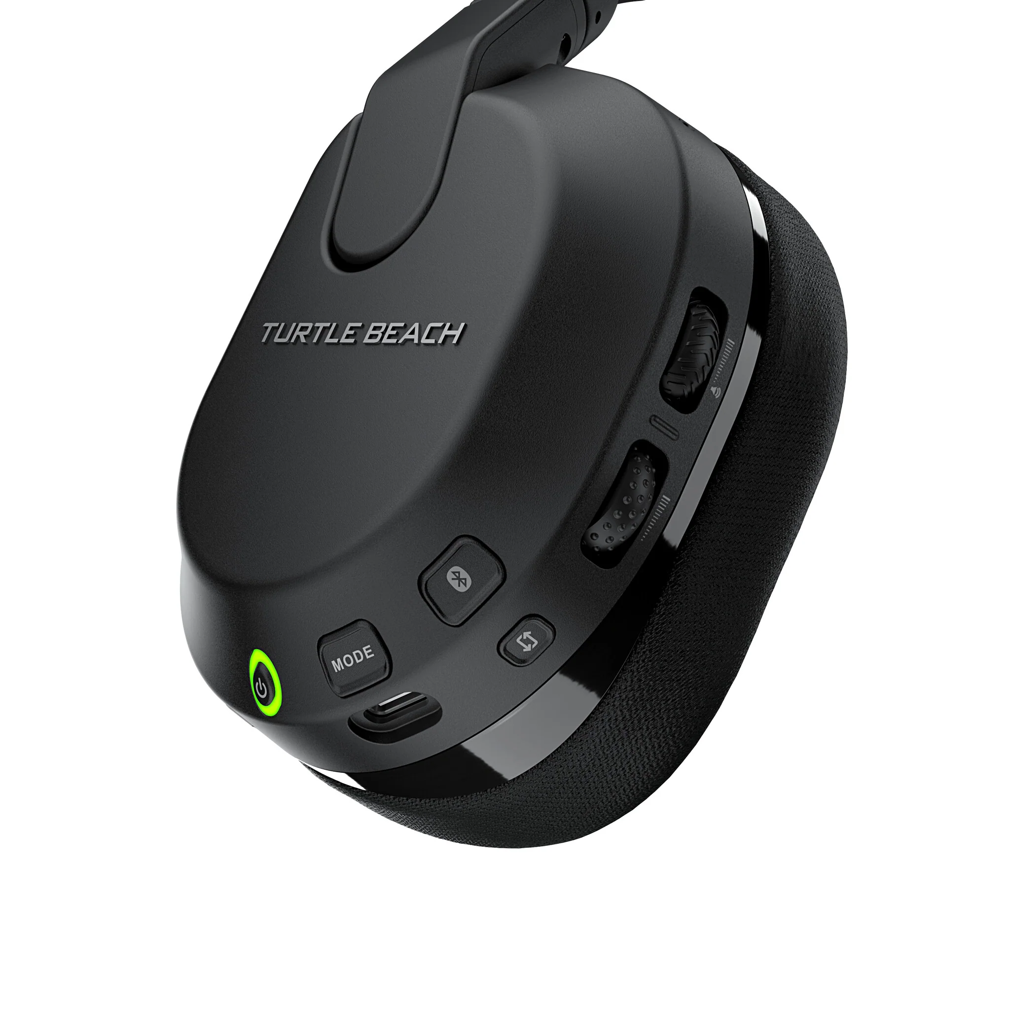 Turtle Beach Stealth 600 (3rd Gen) - Wireless Bluetooth Gaming Headset for PS4 / PS5 in Black - Image 5