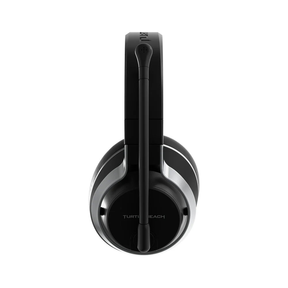 Turtle Beach Stealth Pro - PlayStation Bluetooth Wireless Gaming Headset in Black - Image 6