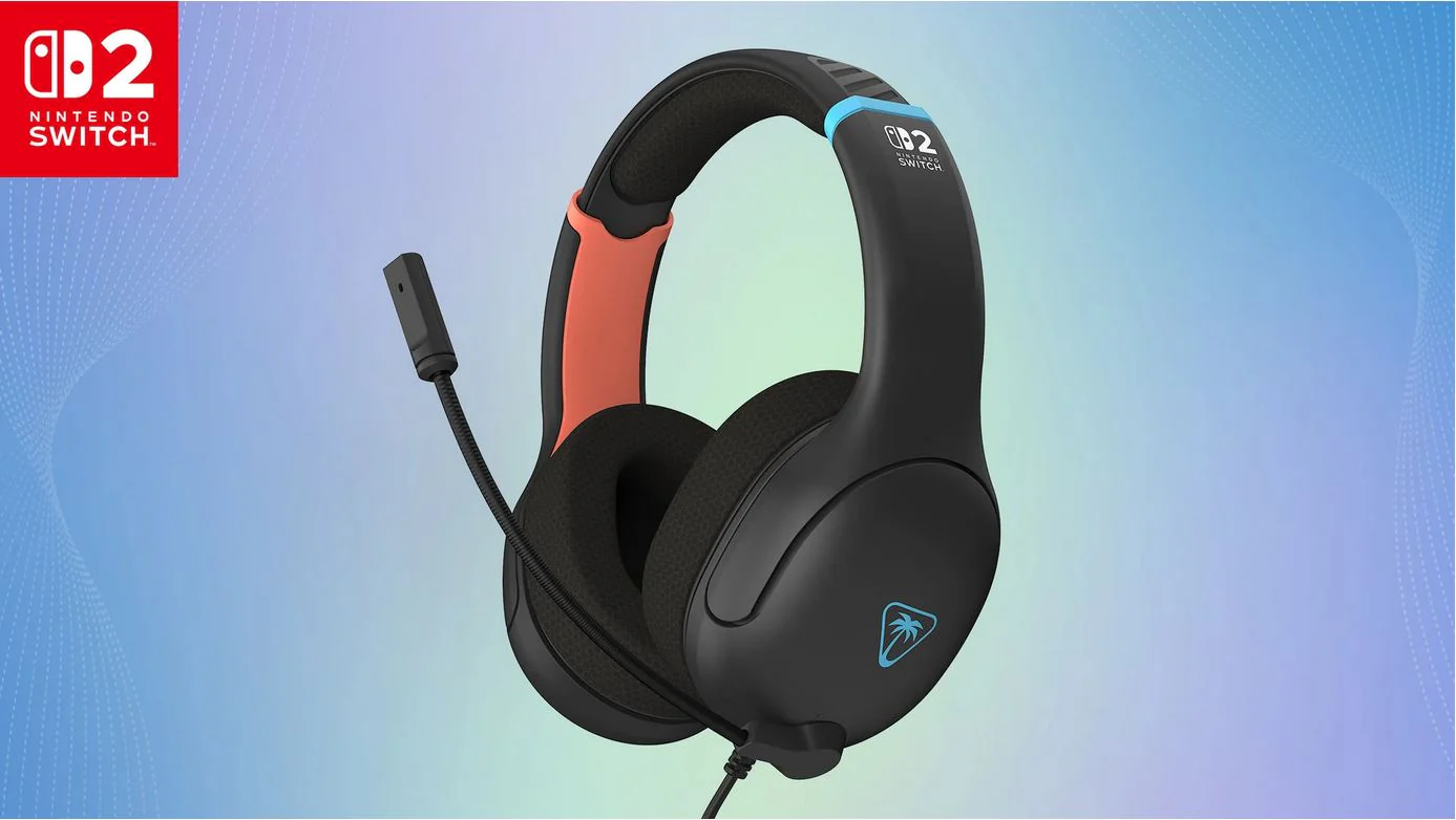 Turtle Beach TBS-8003-95 headphones/headset Wired Head-band Gaming Black