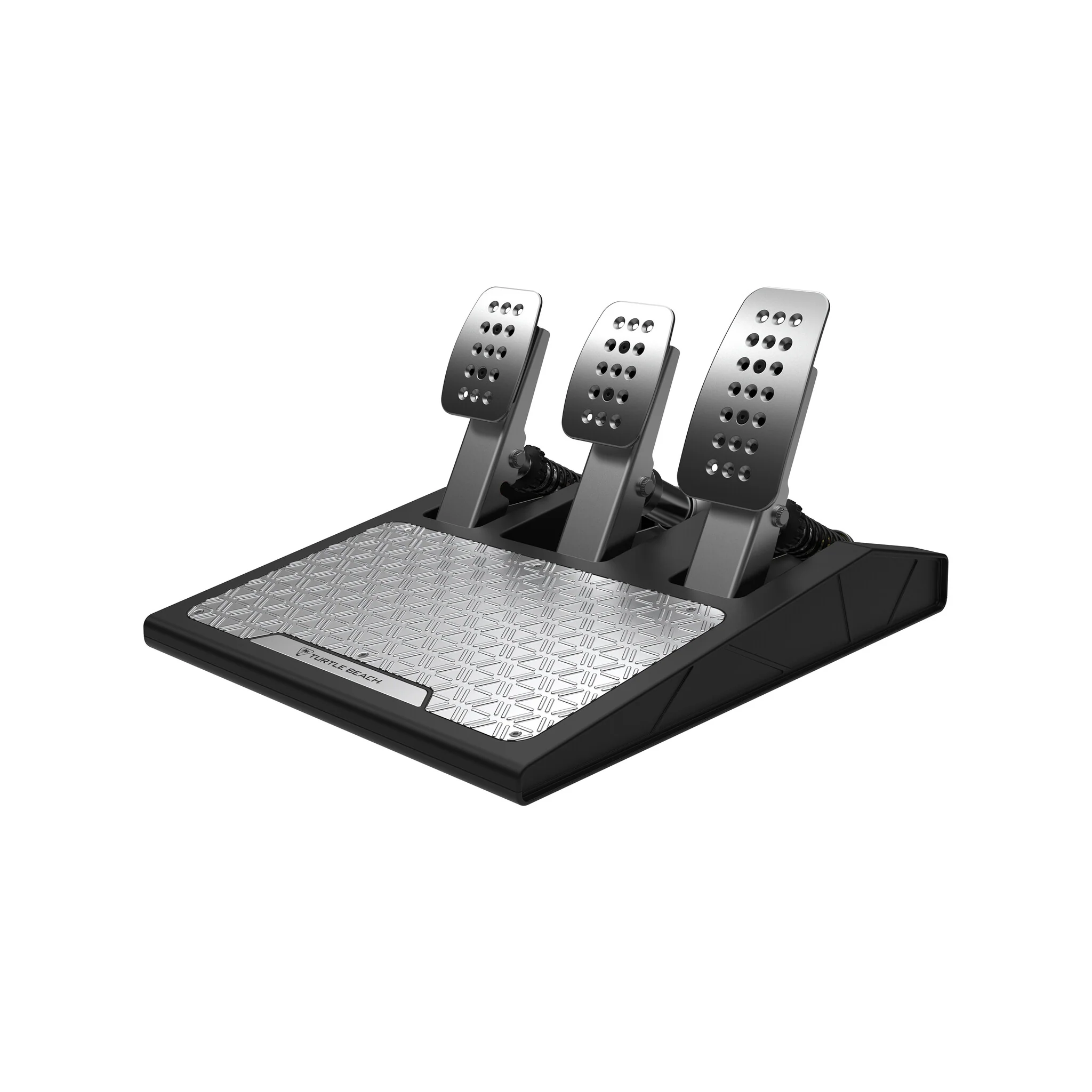 Turtle Beach VelocityOne - USB Steering wheel + Pedals for PC / Xbox Series X|S - Image 4