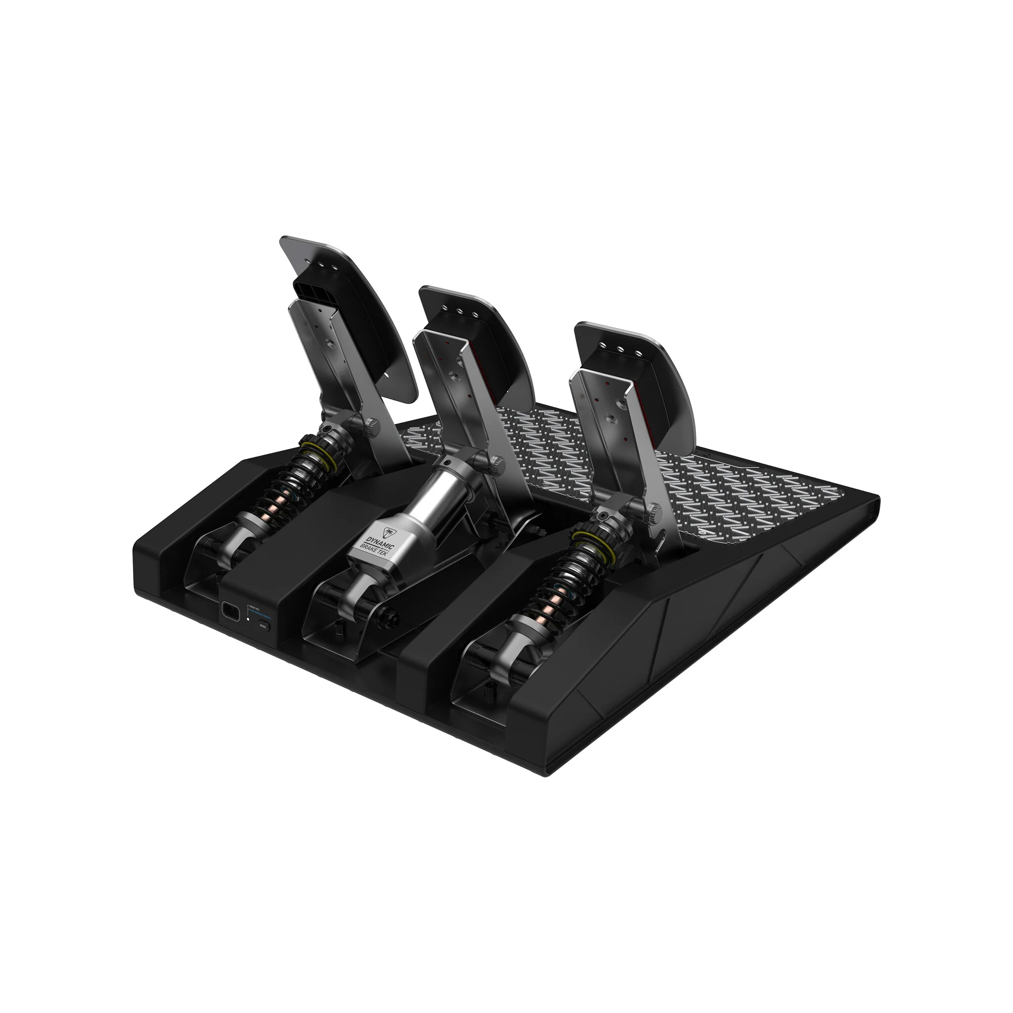 Turtle Beach VelocityOne - USB Steering wheel + Pedals for PC / Xbox Series X|S - Image 5