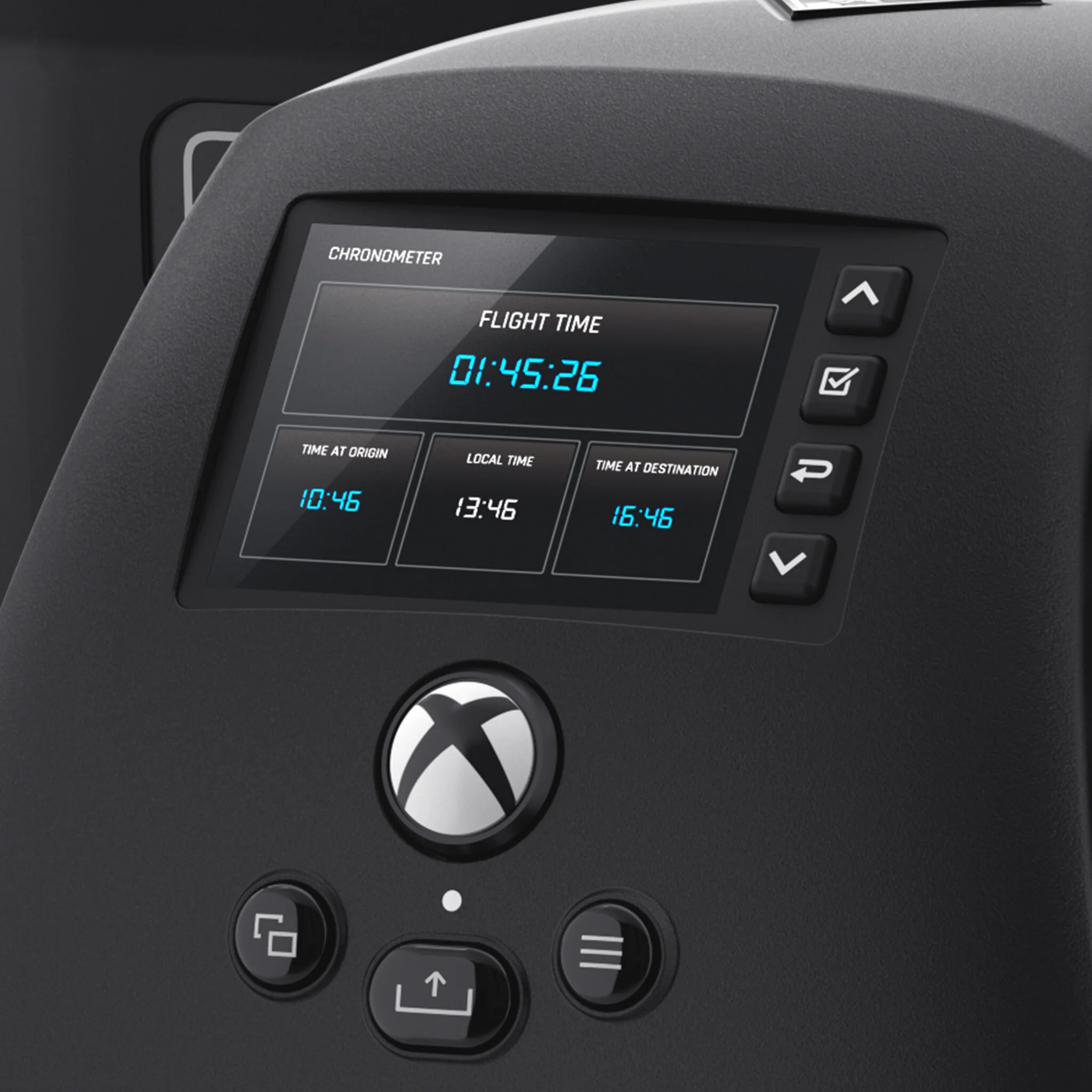 Turtle Beach VelocityOne - USB Flight Universal Control System for PC / Xbox Series X|S - Image 10